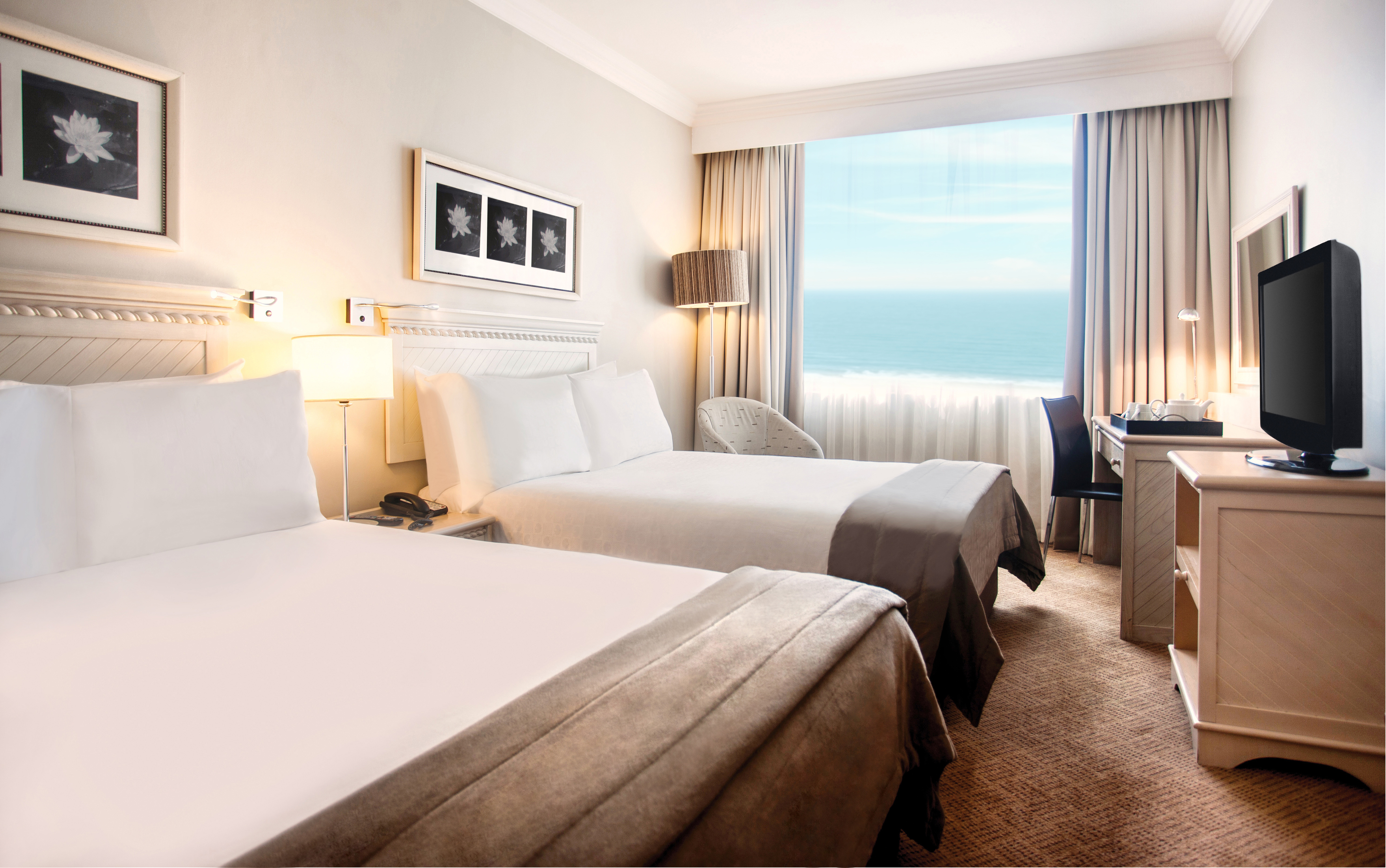 Radisson Blu Le Vendome Hotel