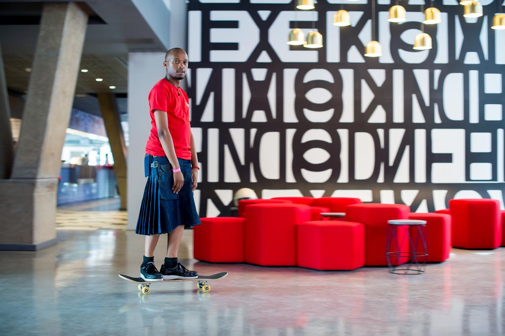 Radisson Red Cape Town