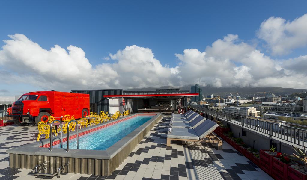 Radisson Red Cape Town