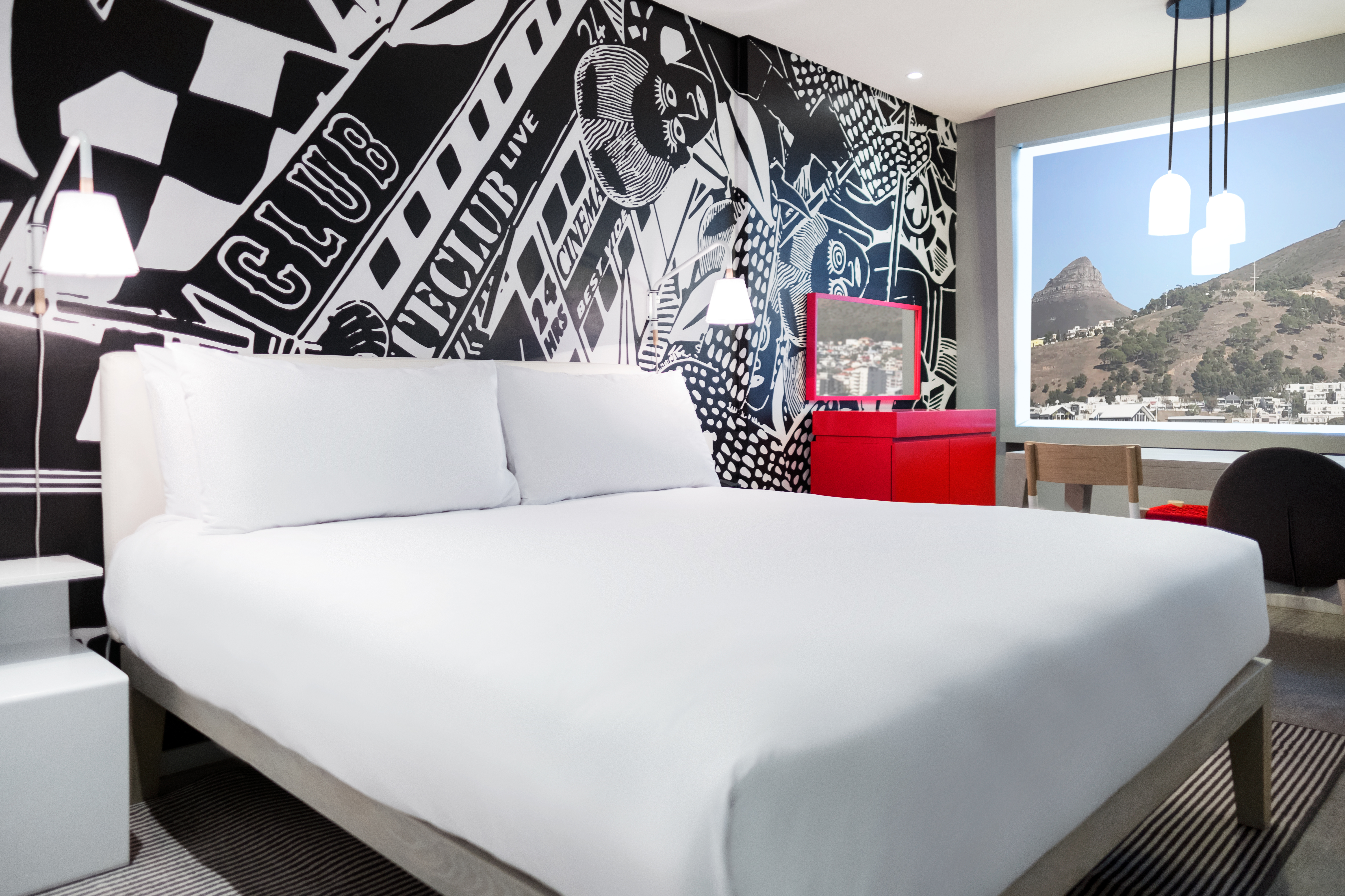 Radisson Red Cape Town