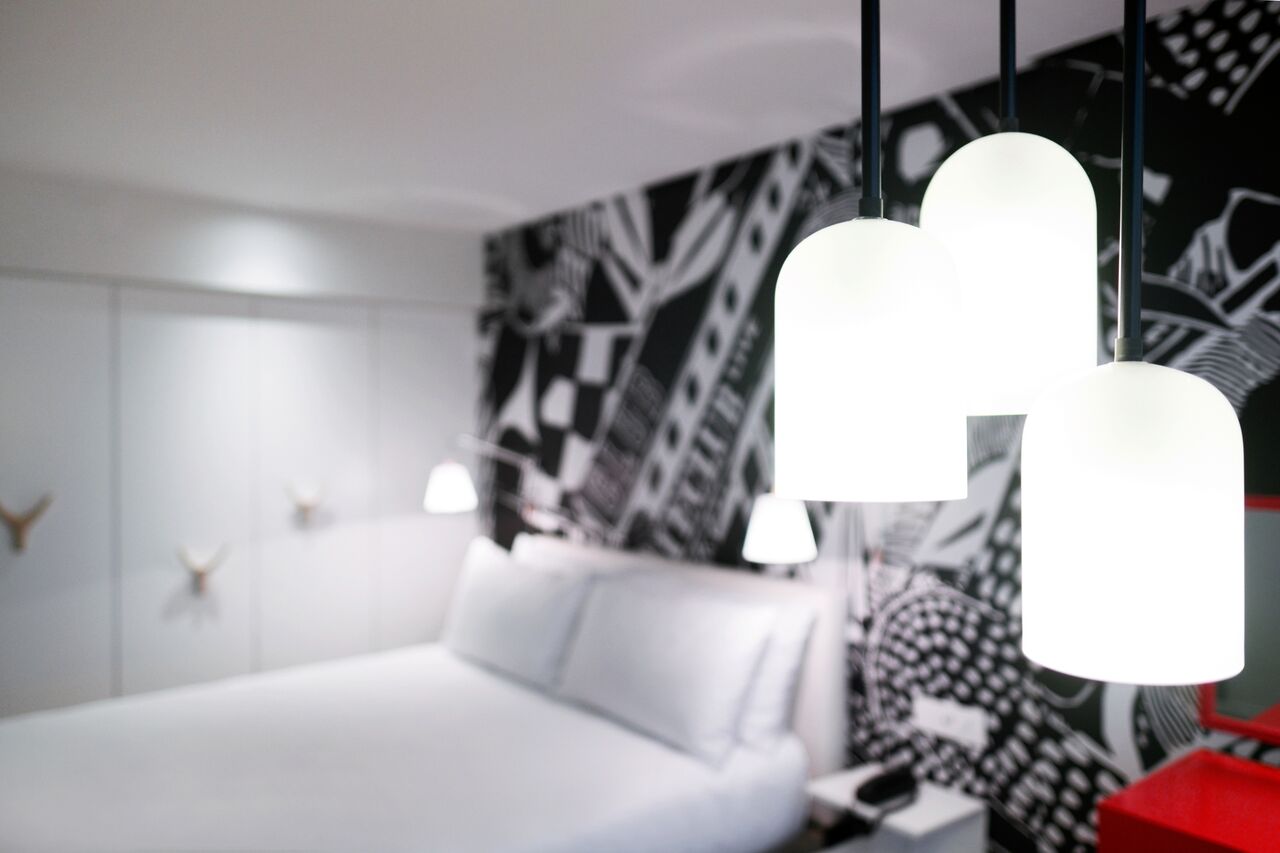 Radisson Red Cape Town