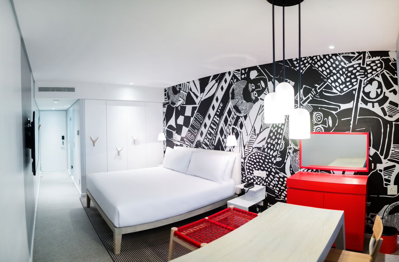 Radisson Red Cape Town