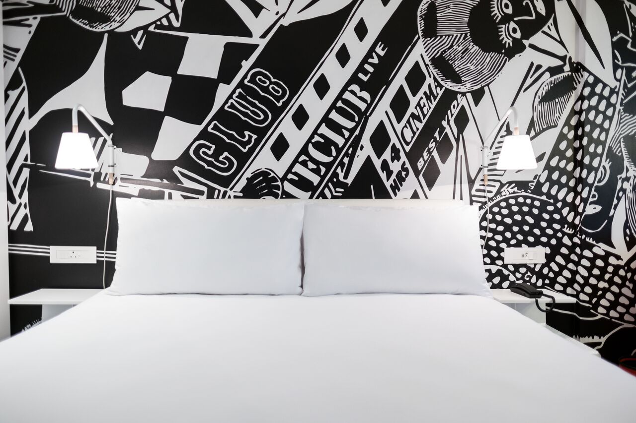 Radisson Red Cape Town