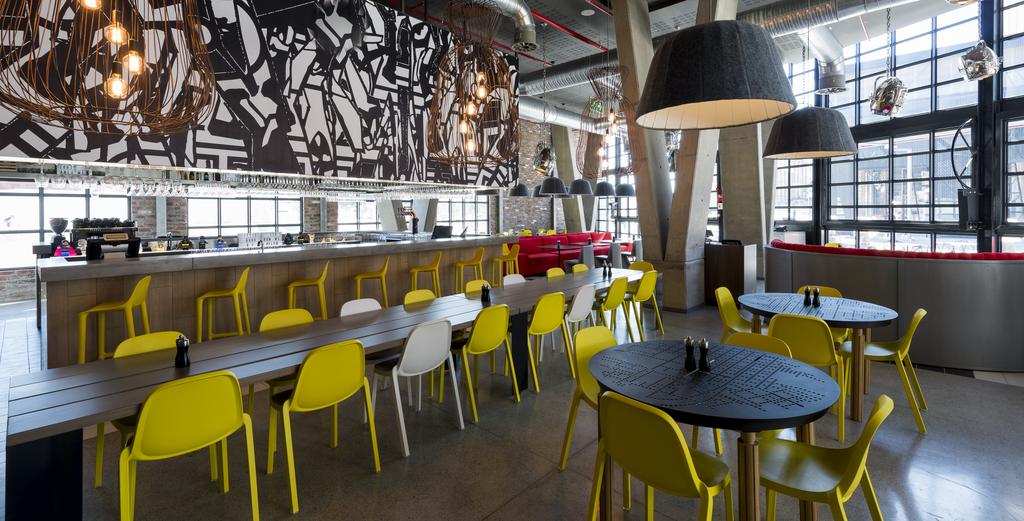 Radisson Red Cape Town