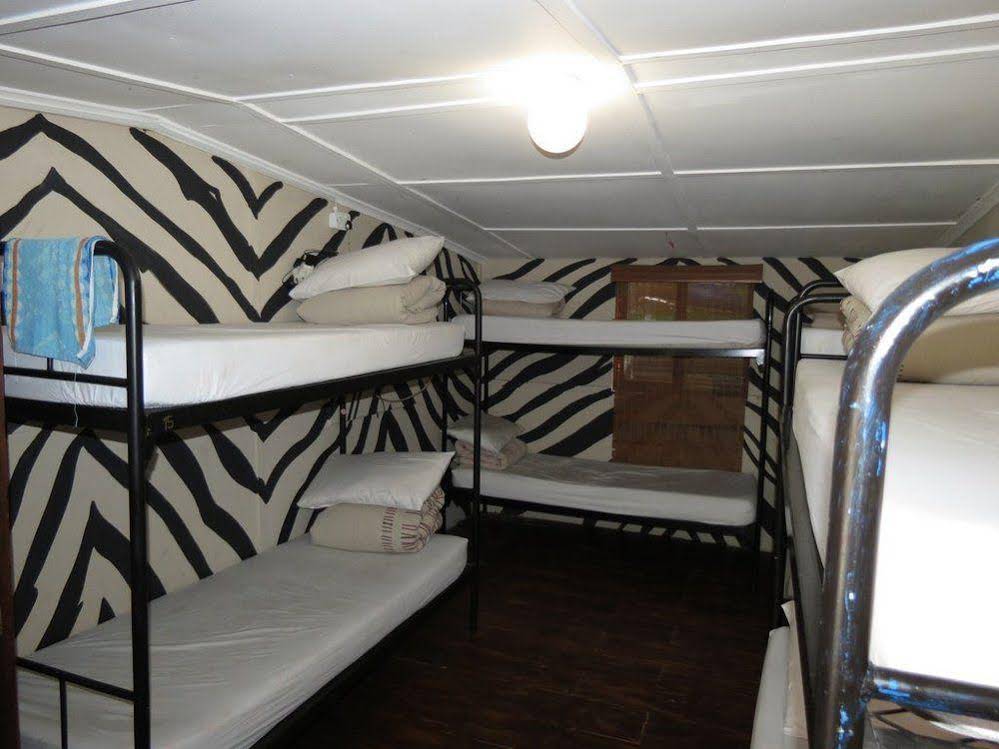 Riverlodge Backpackers