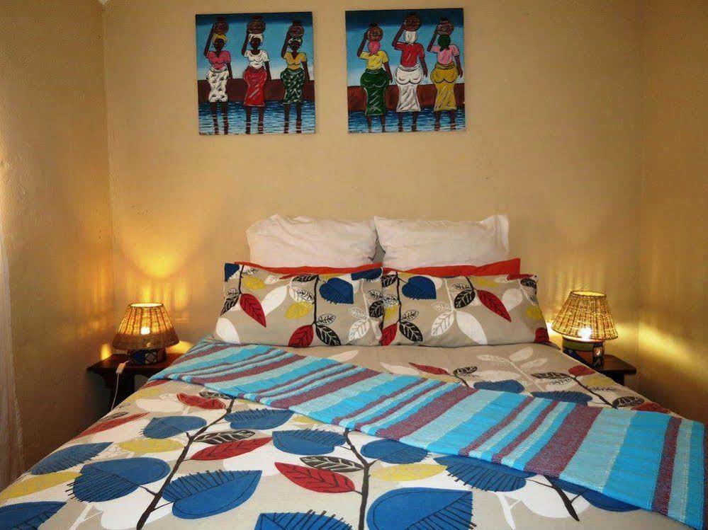 Riverlodge Backpackers