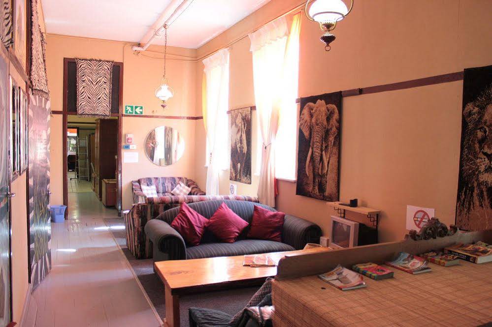 Riverlodge Backpackers