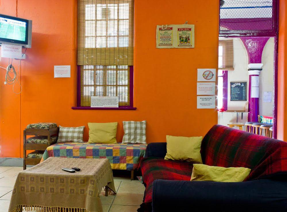 Riverlodge Backpackers
