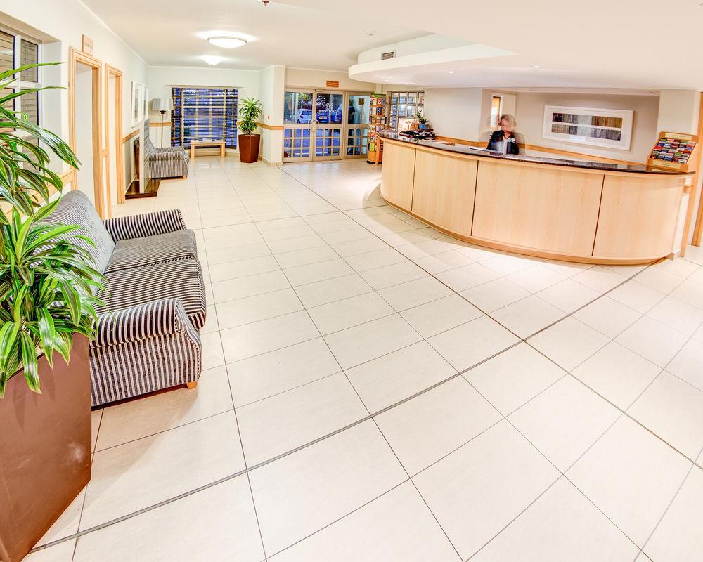 Road Lodge Cape Town International Airport