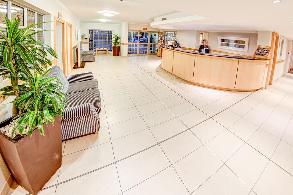 Road Lodge Cape Town International Airport
