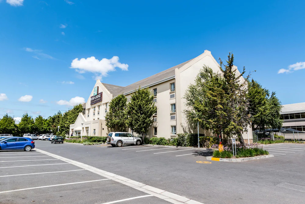 Road Lodge N1 City