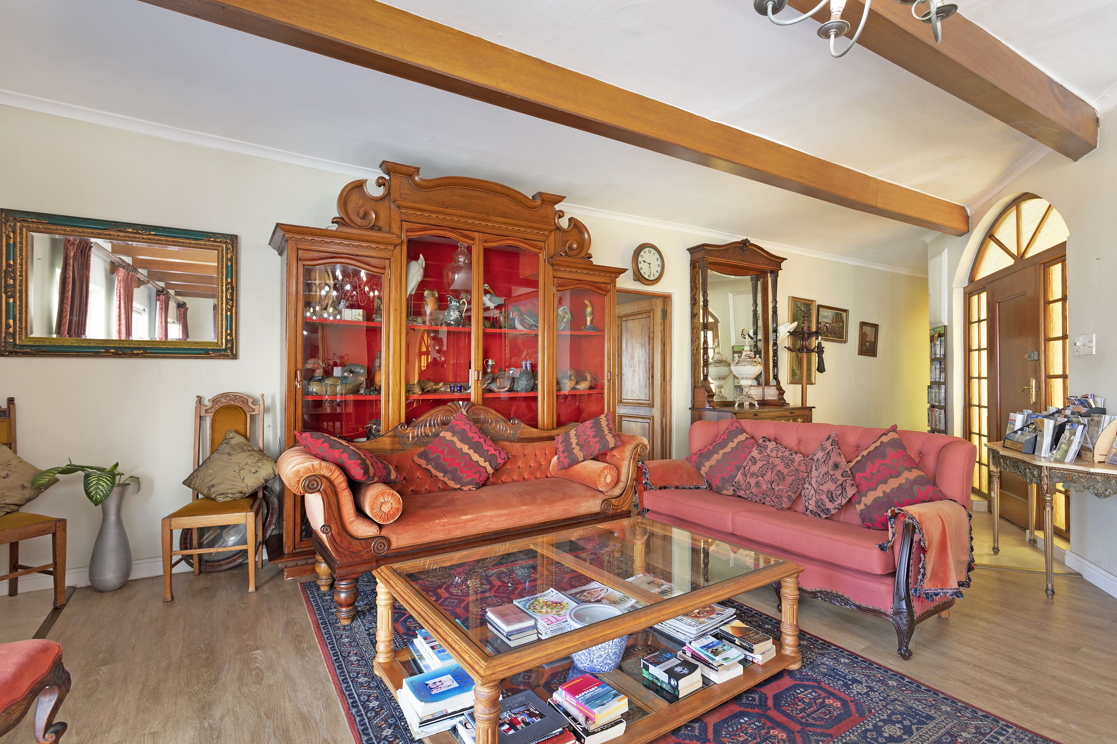 Rockhaven On The Beach