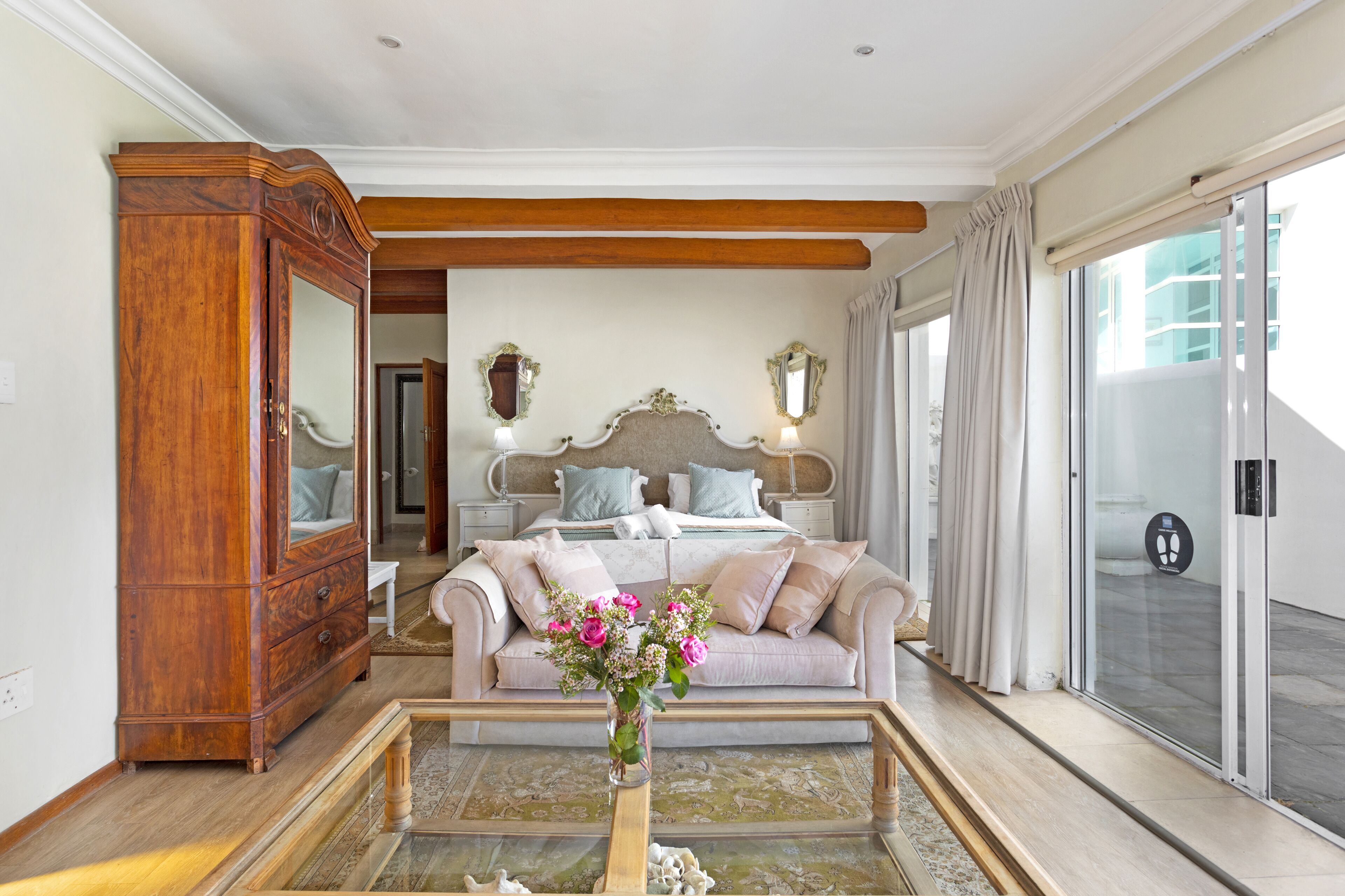 Rockhaven On The Beach