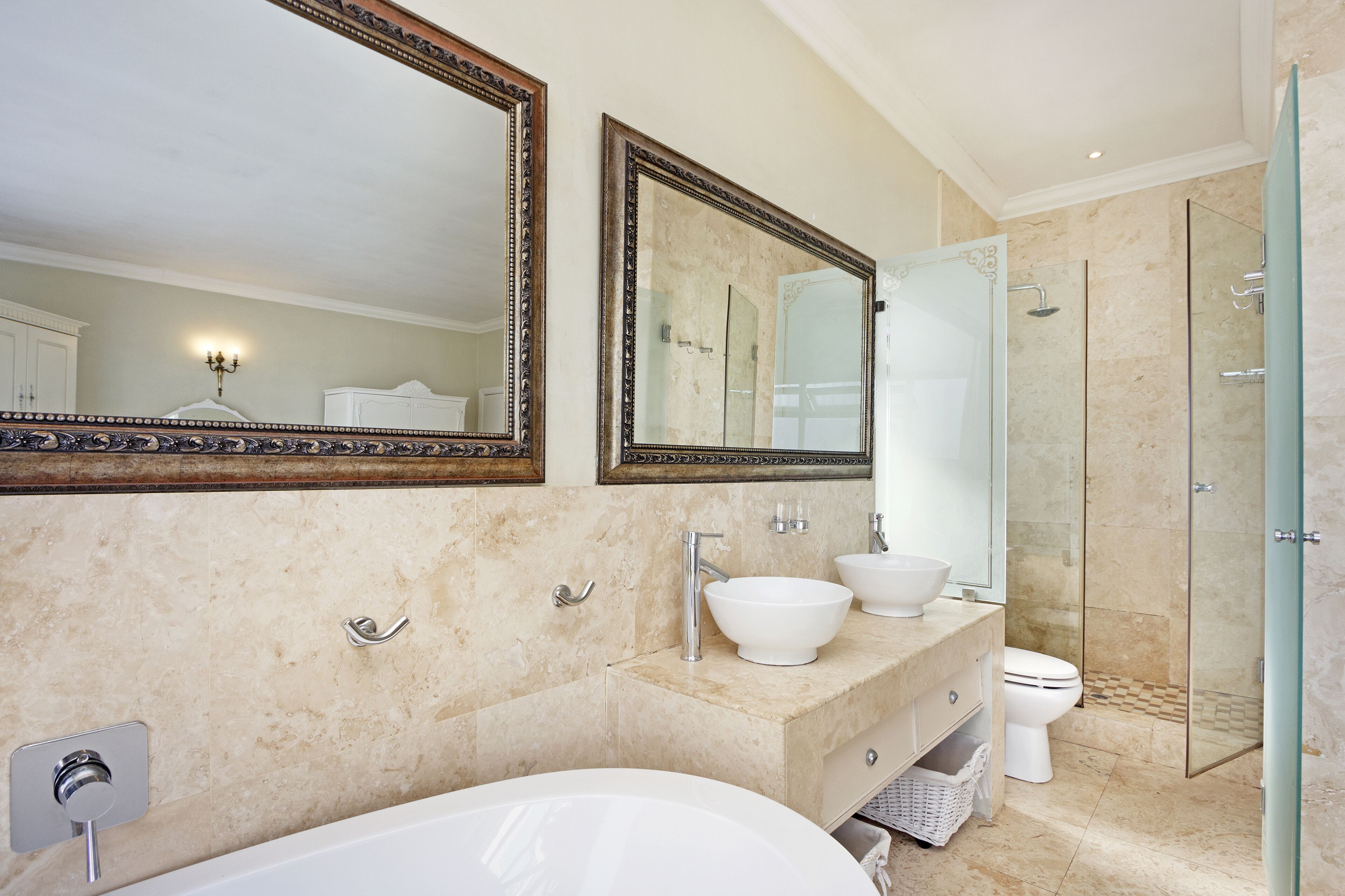 Rockhaven On The Beach