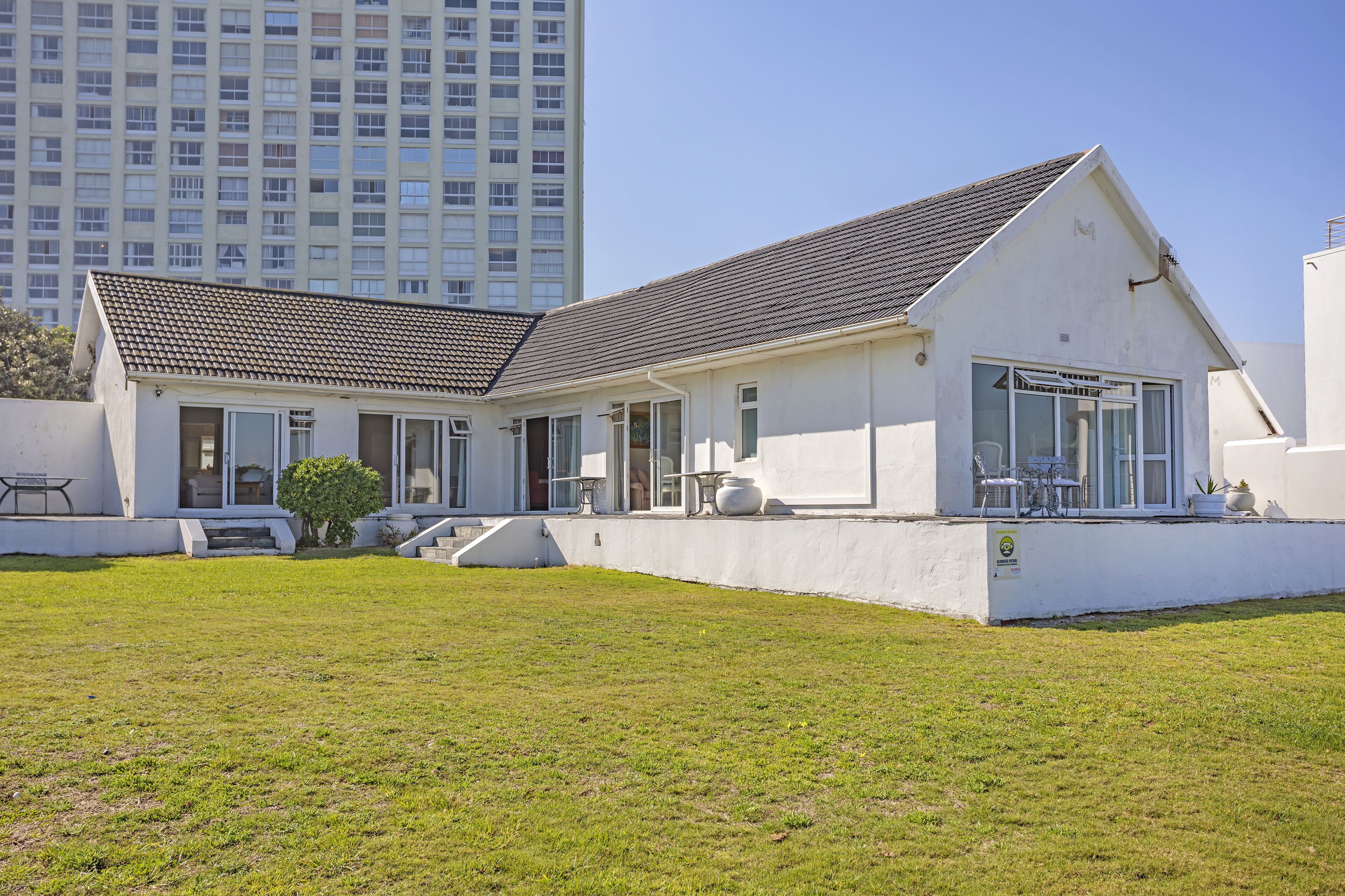 Rockhaven On The Beach