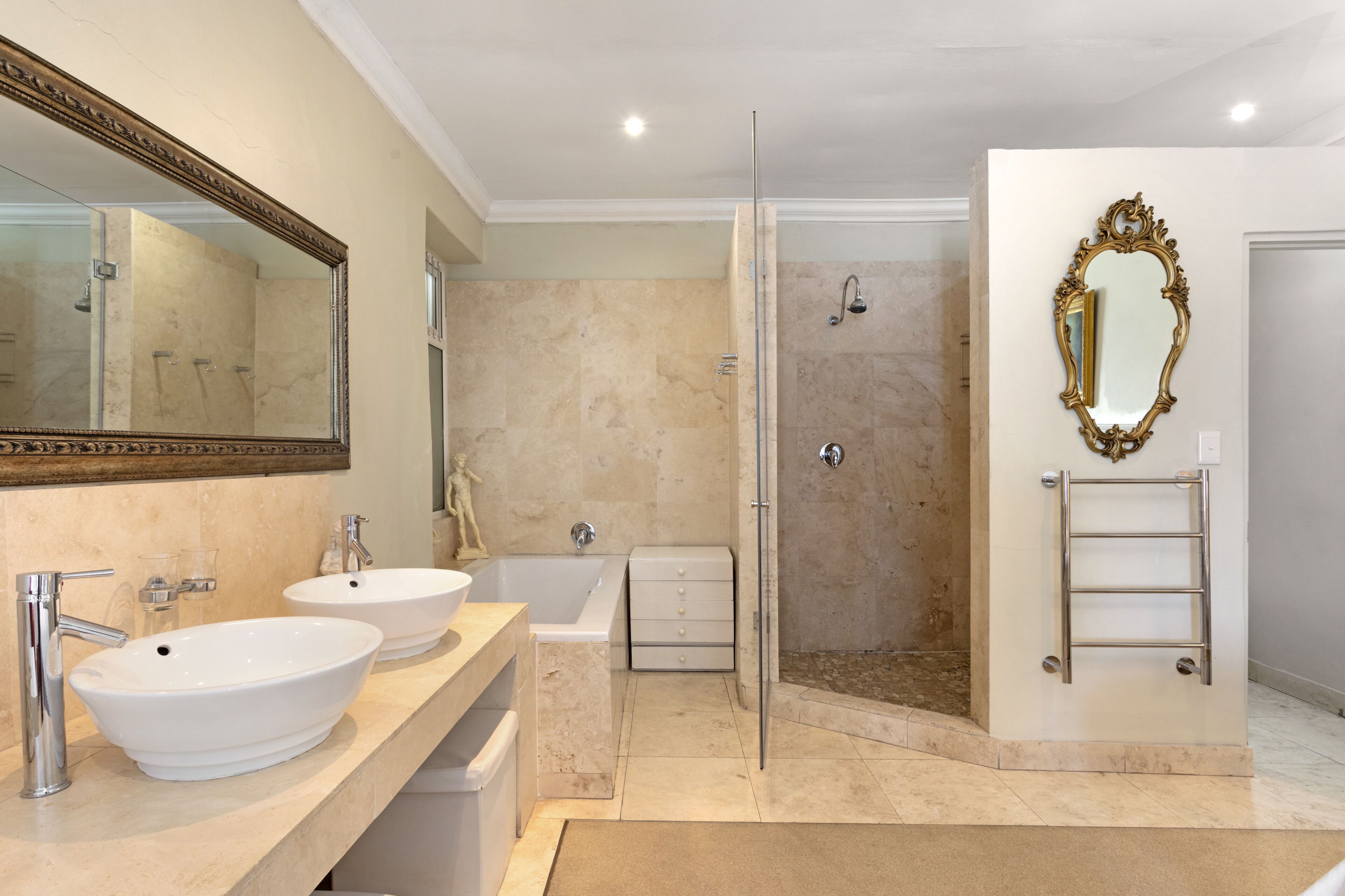 Rockhaven On The Beach