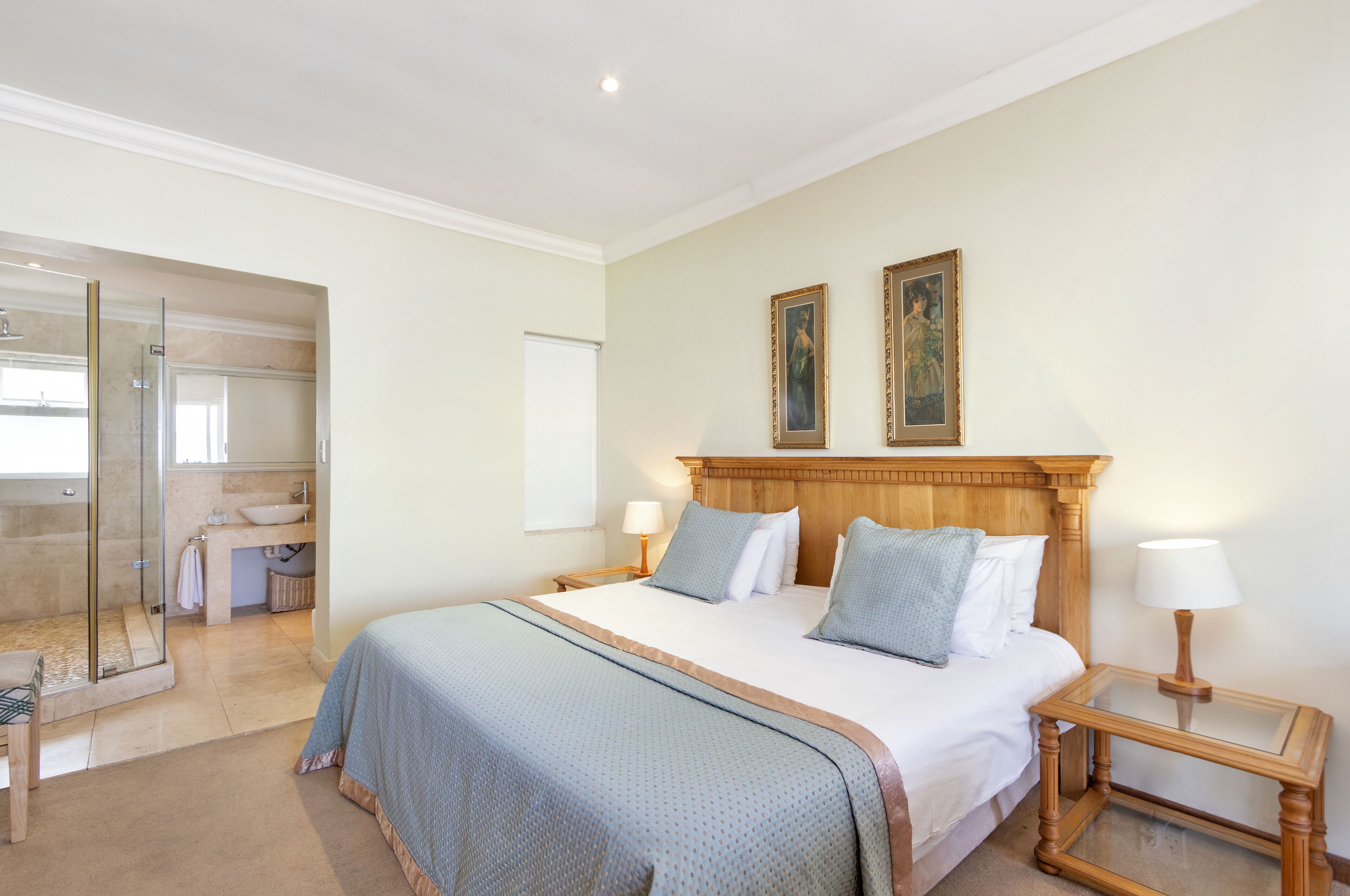 Rockhaven On The Beach