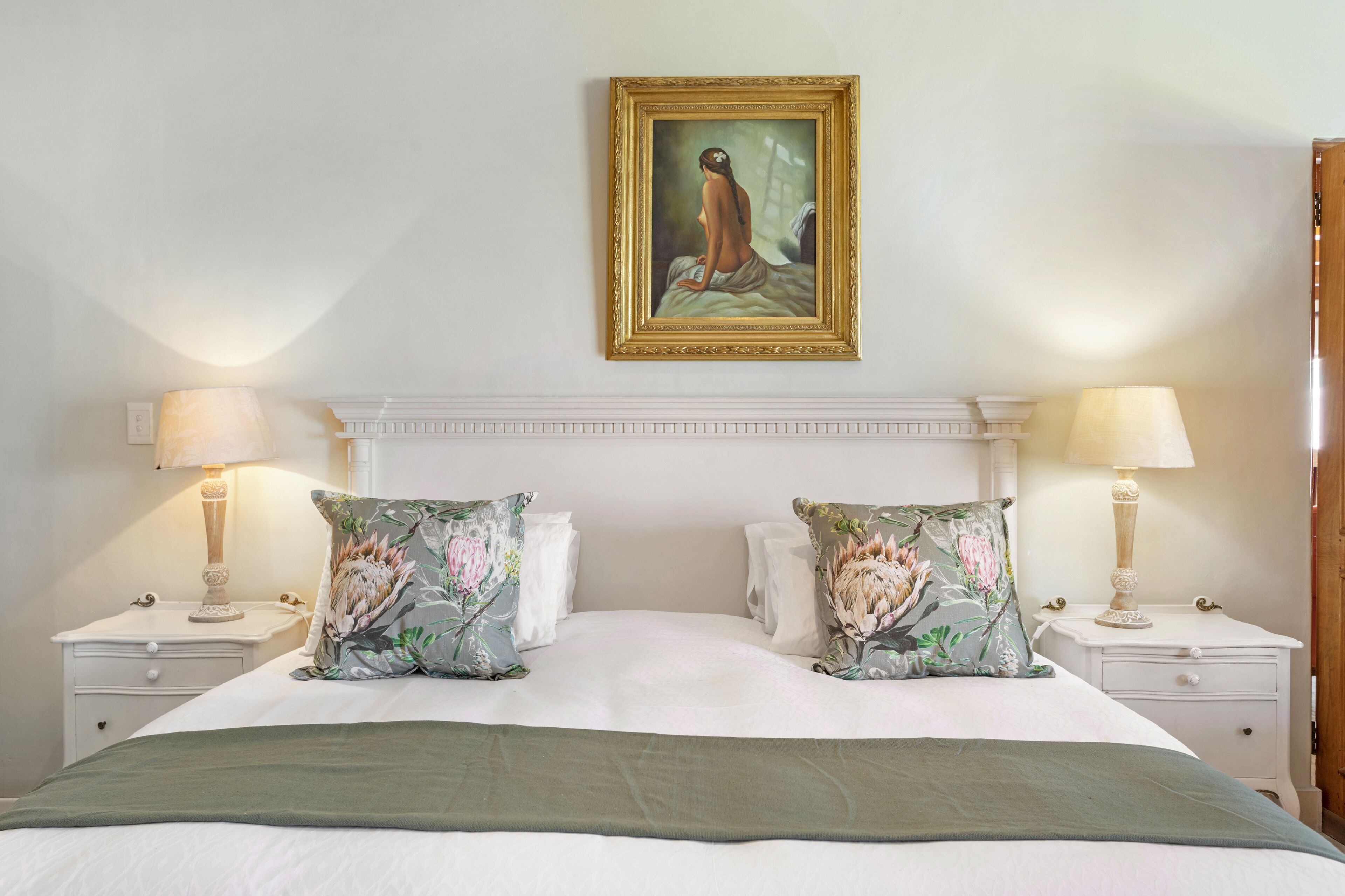 Rockhaven On The Beach