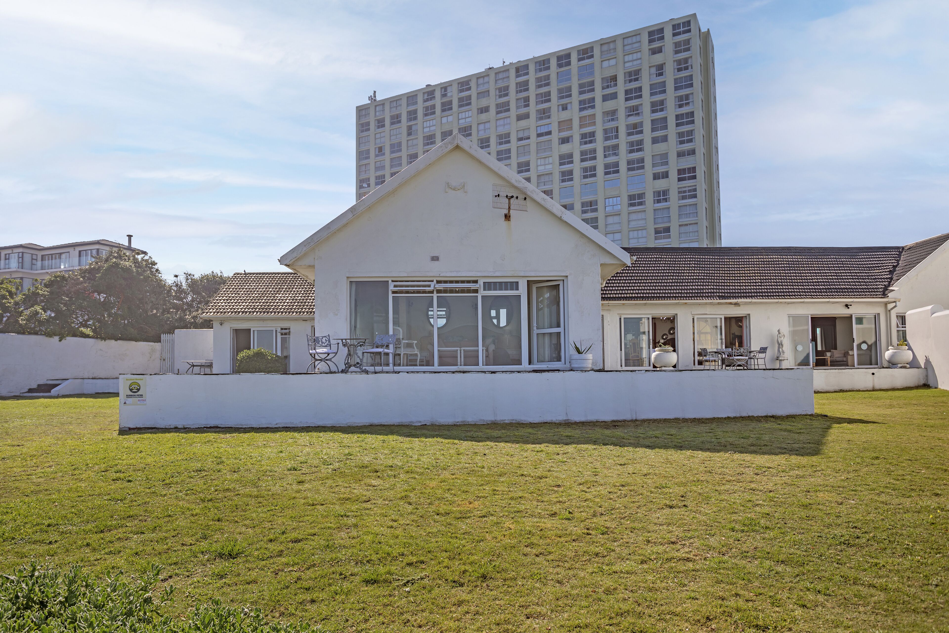 Rockhaven On The Beach
