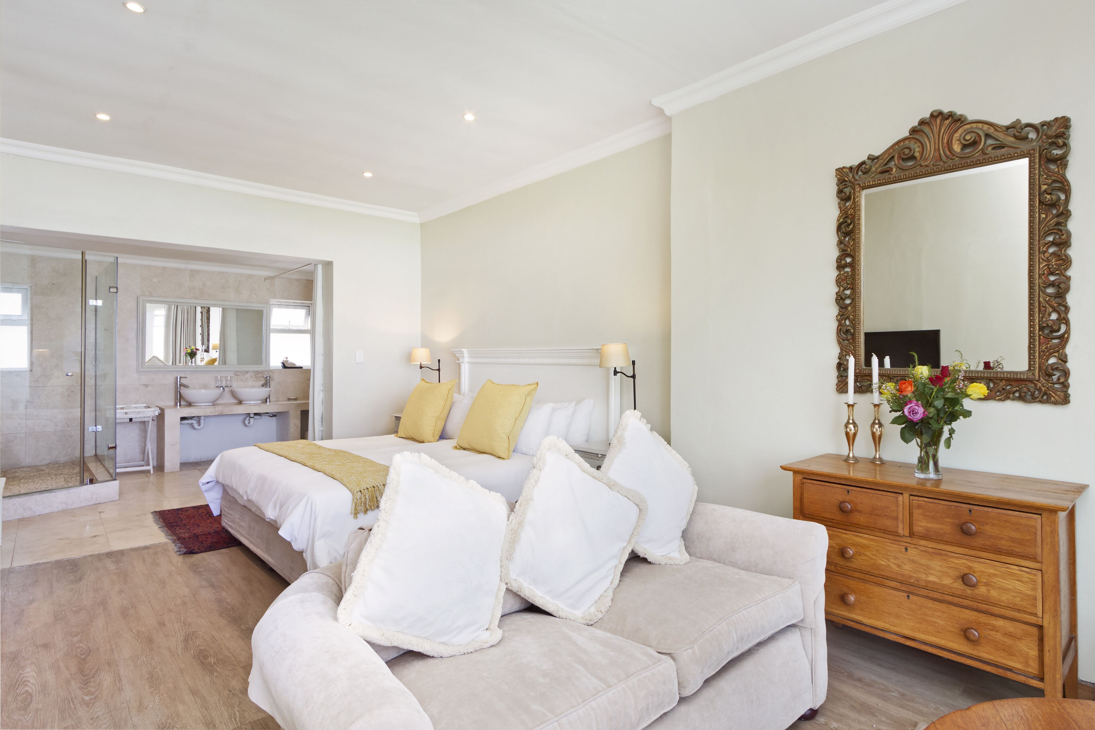 Rockhaven On The Beach