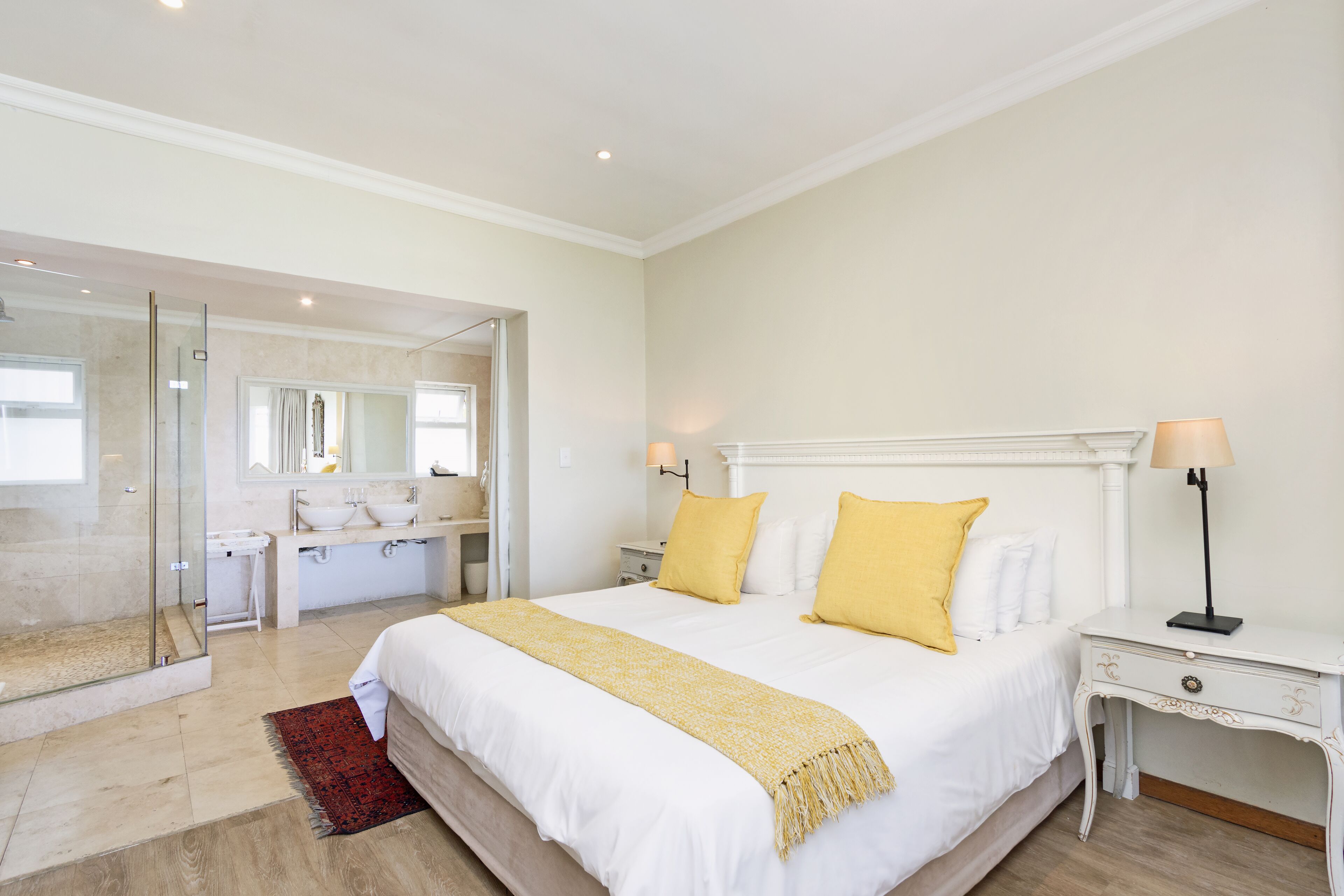 Rockhaven On The Beach