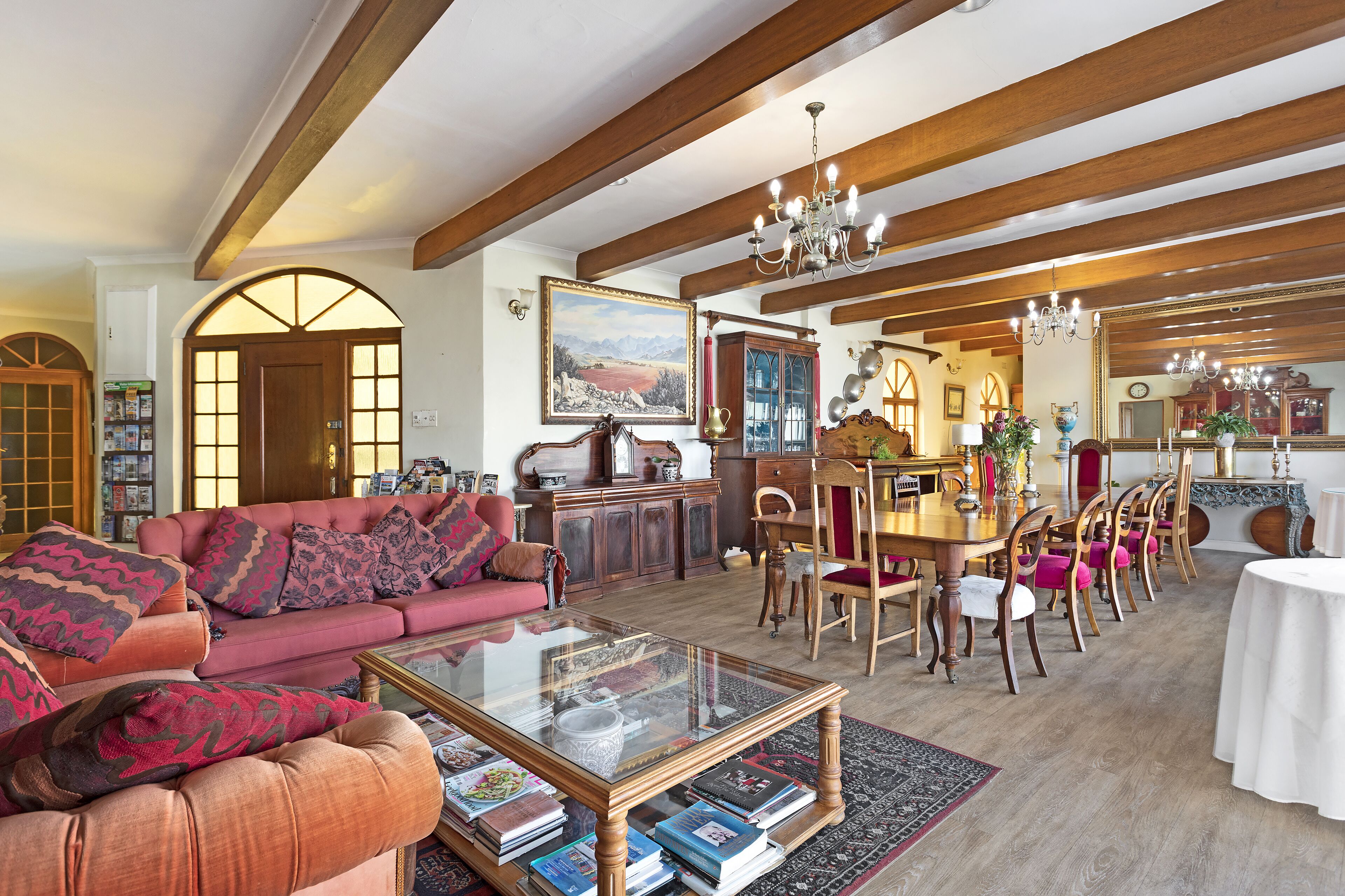 Rockhaven On The Beach