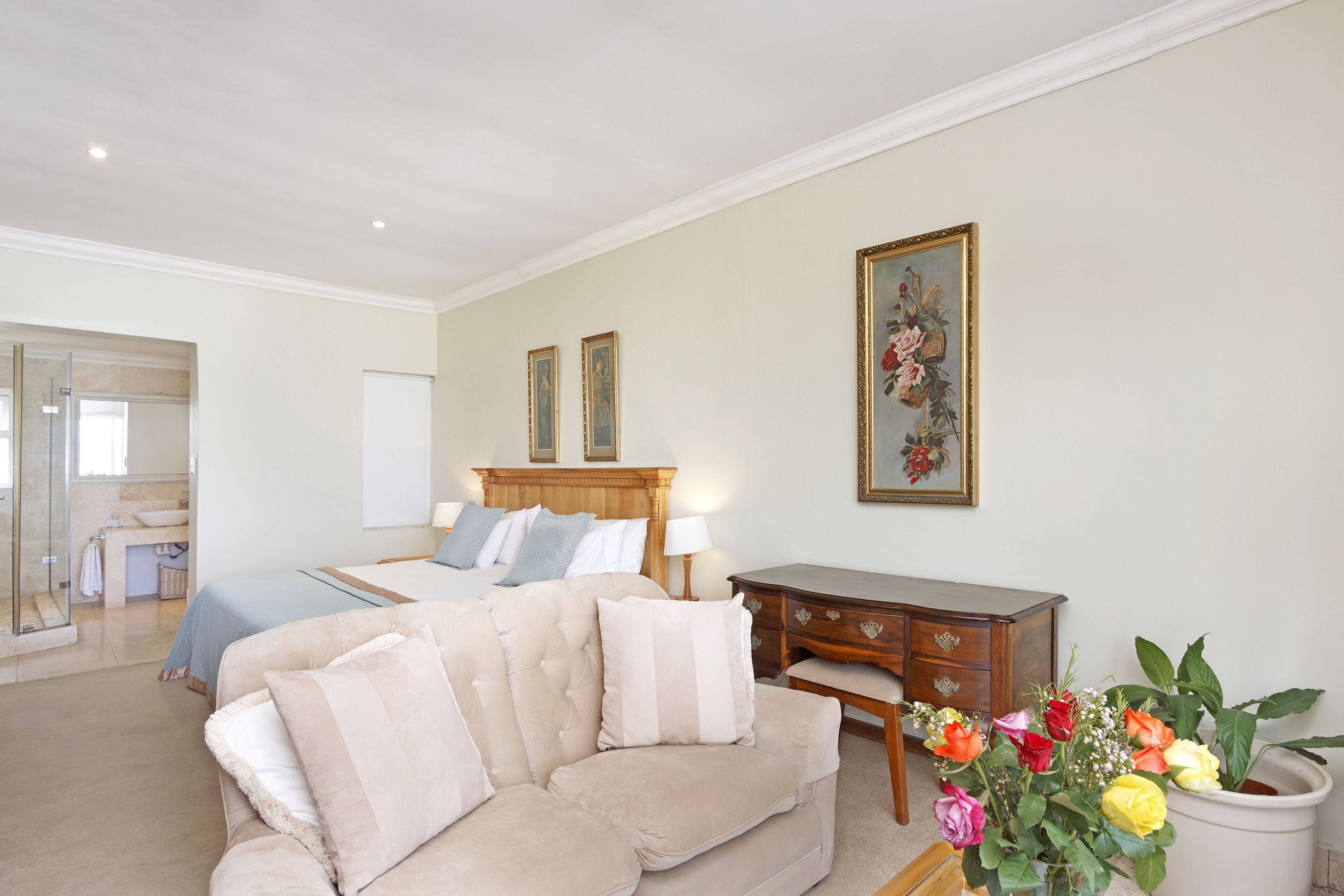 Rockhaven On The Beach