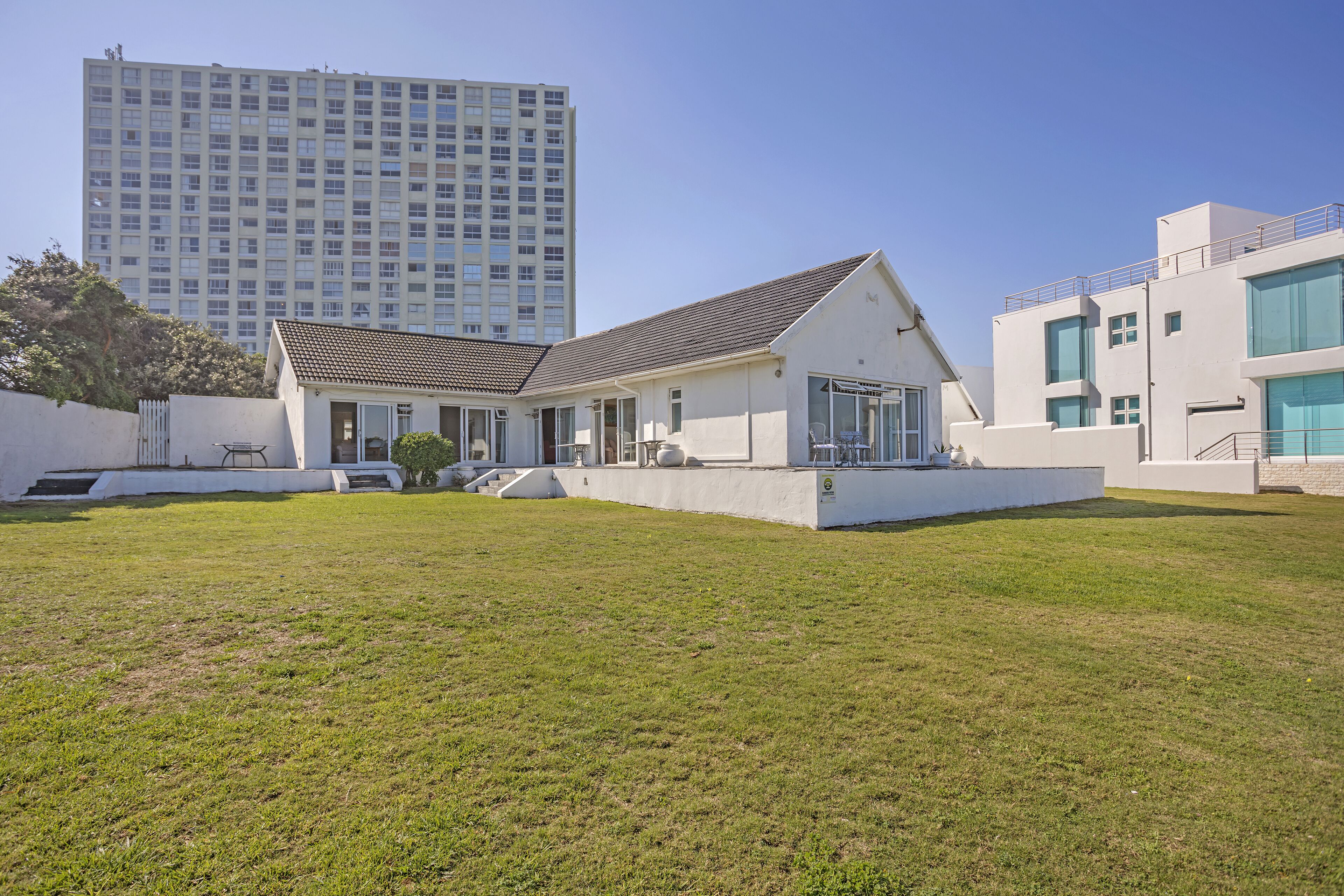 Rockhaven On The Beach