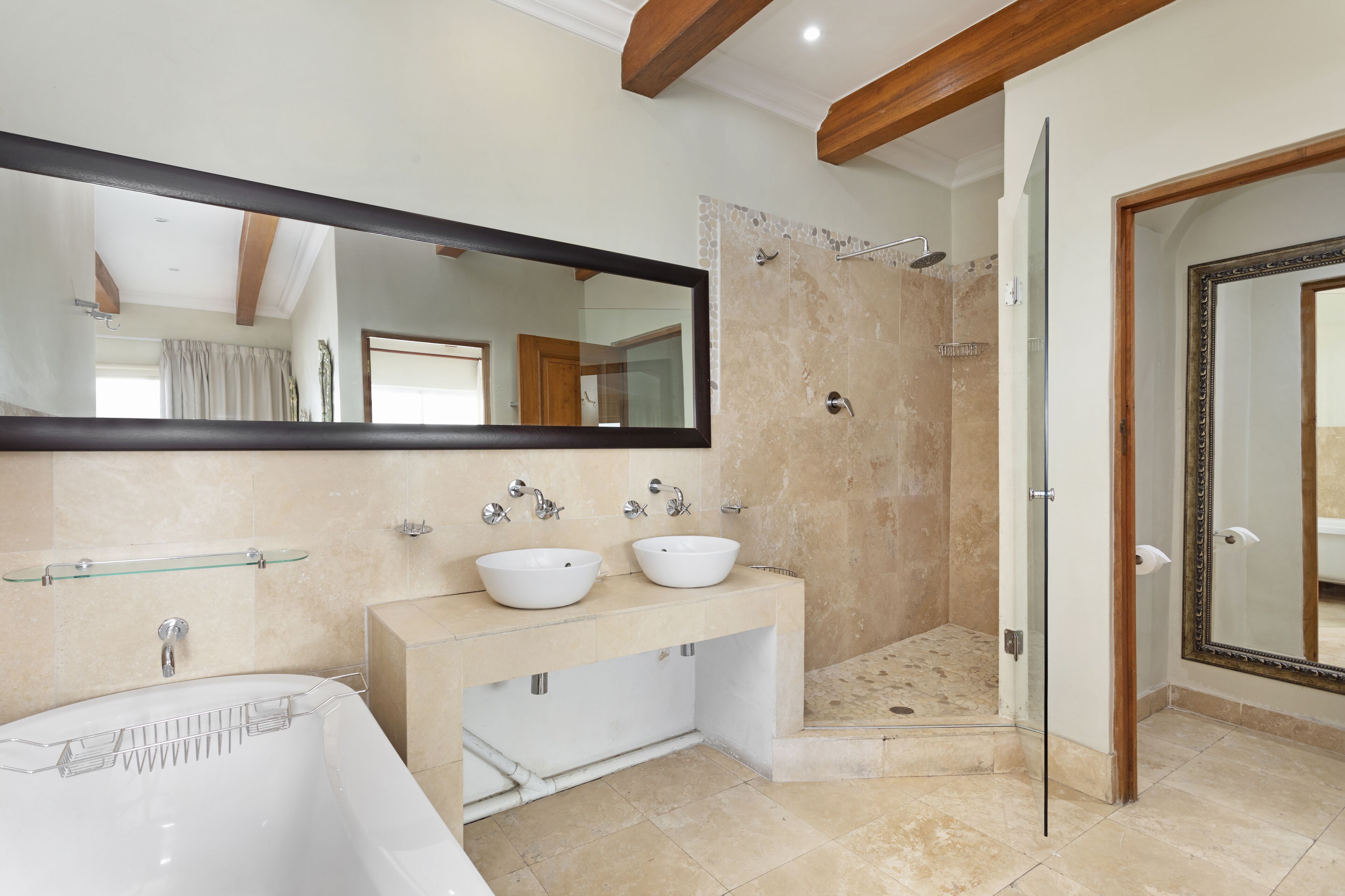 Rockhaven On The Beach