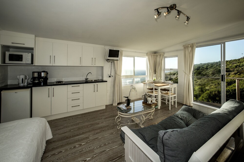 Rocklands Bed And Breakfast