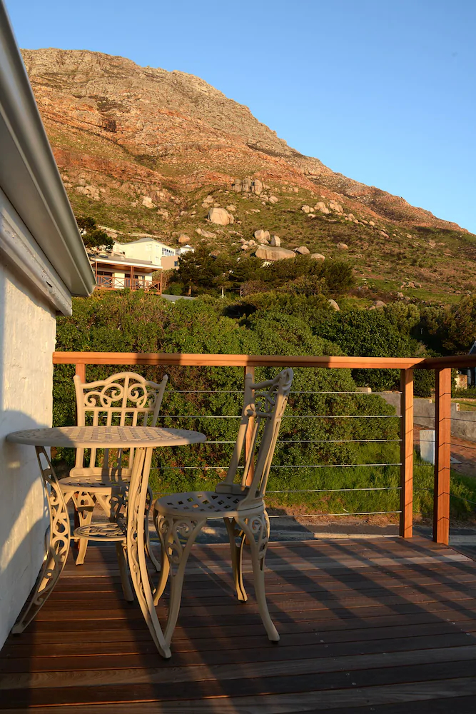 Rocklands Bed And Breakfast