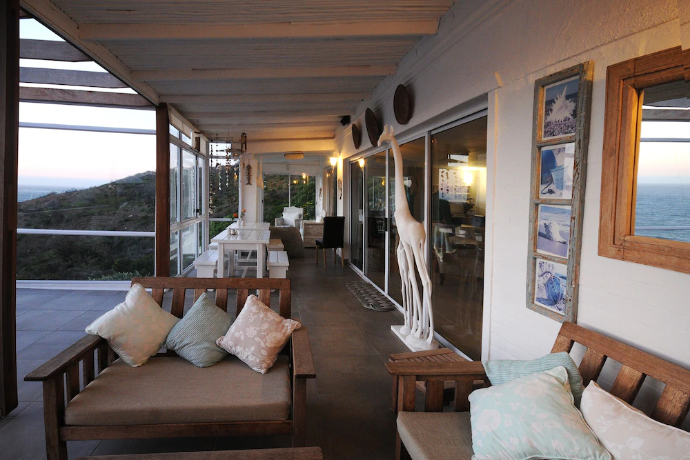 Rocklands Bed And Breakfast
