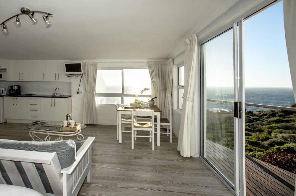 Rocklands Bed And Breakfast