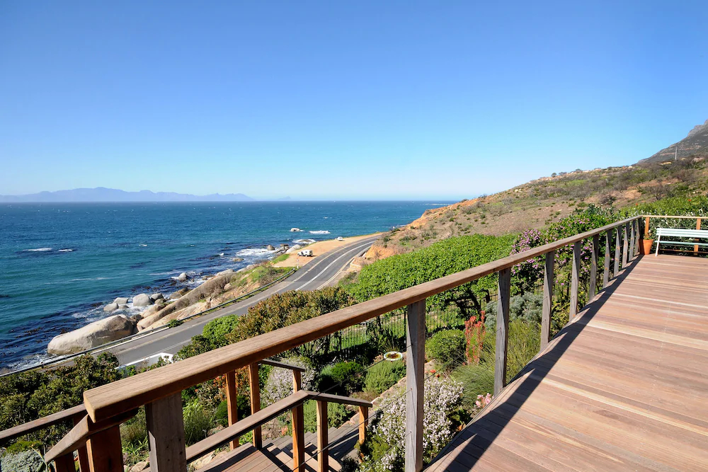 Rocklands Bed And Breakfast