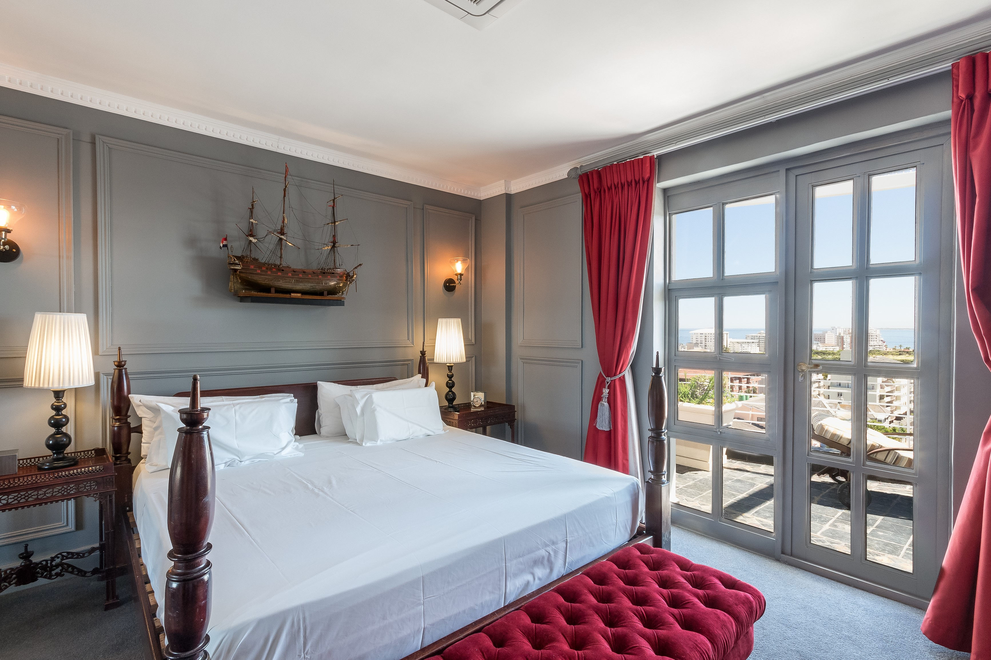 Romney Park Luxury Apartments