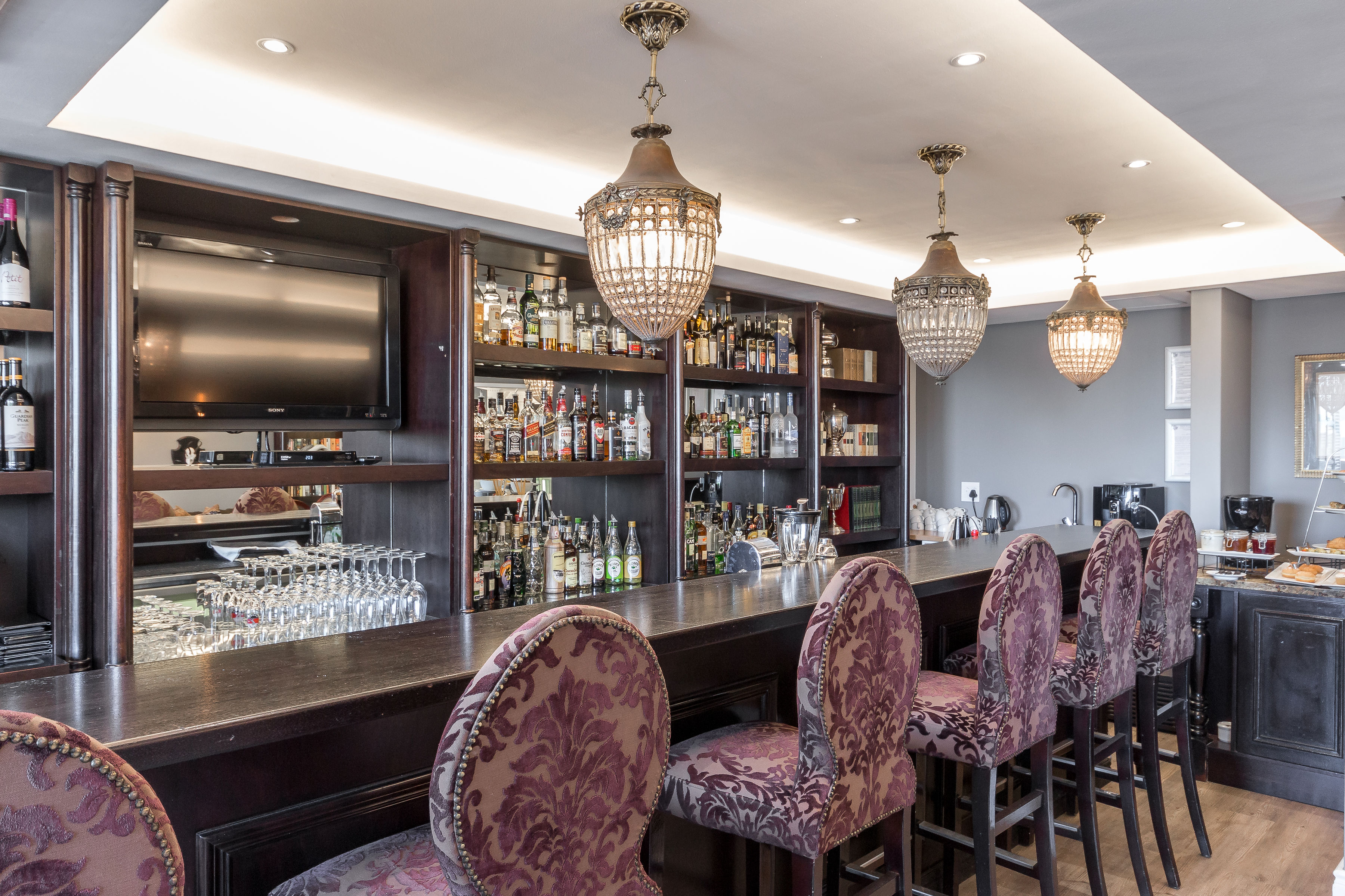 Romney Park Luxury Apartments