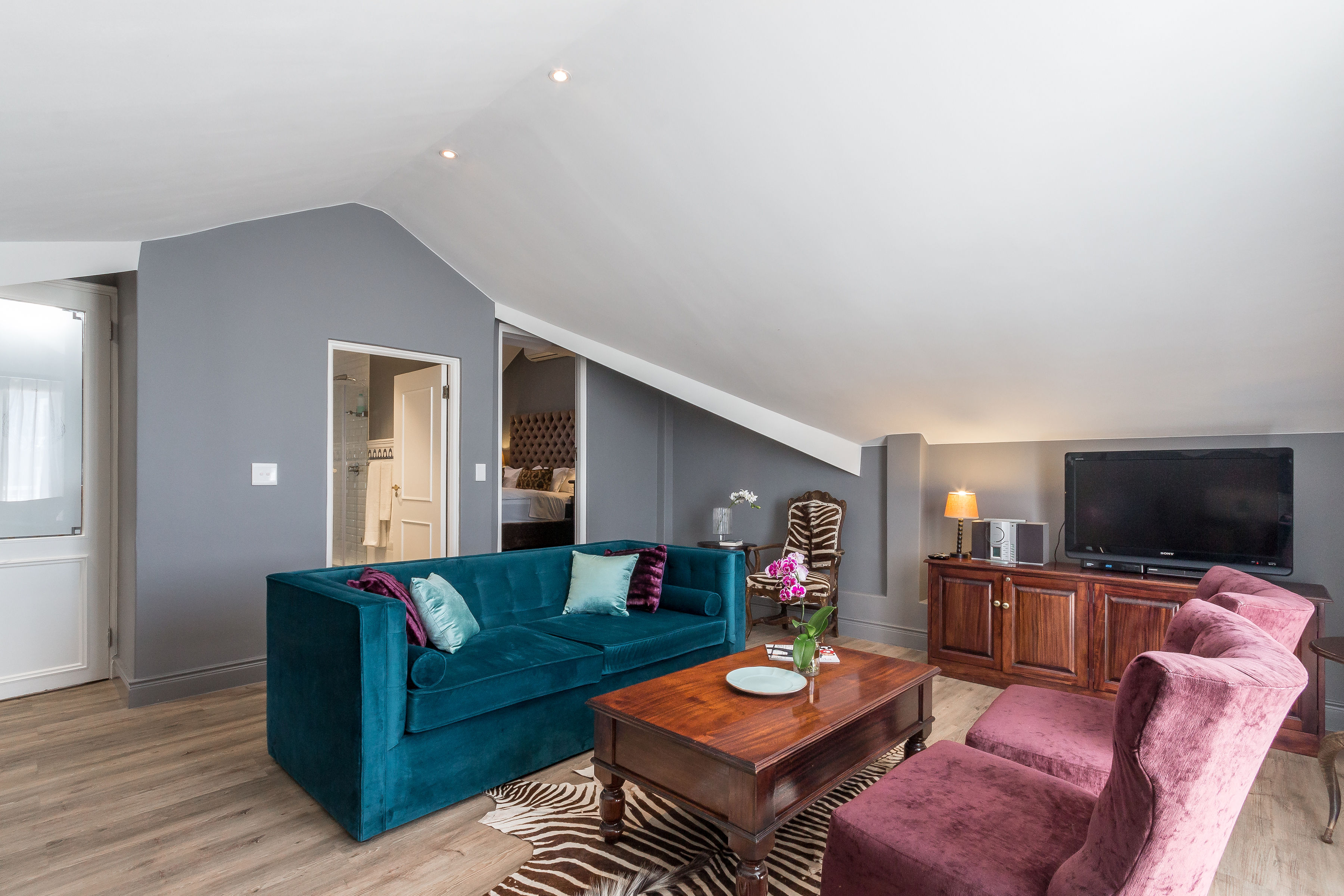 Romney Park Luxury Apartments