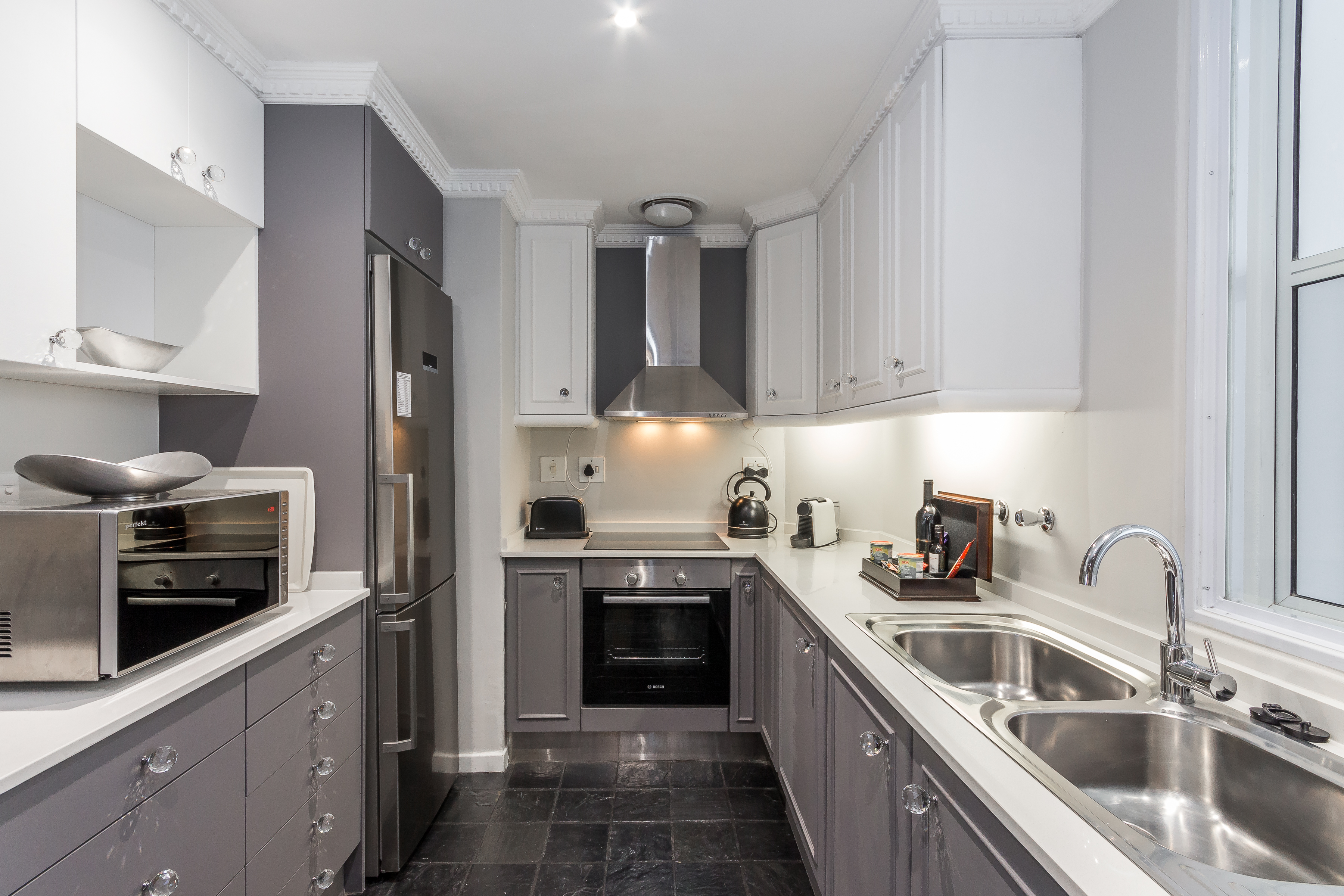 Romney Park Luxury Apartments