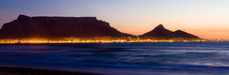 Romney Park Luxury Apartments