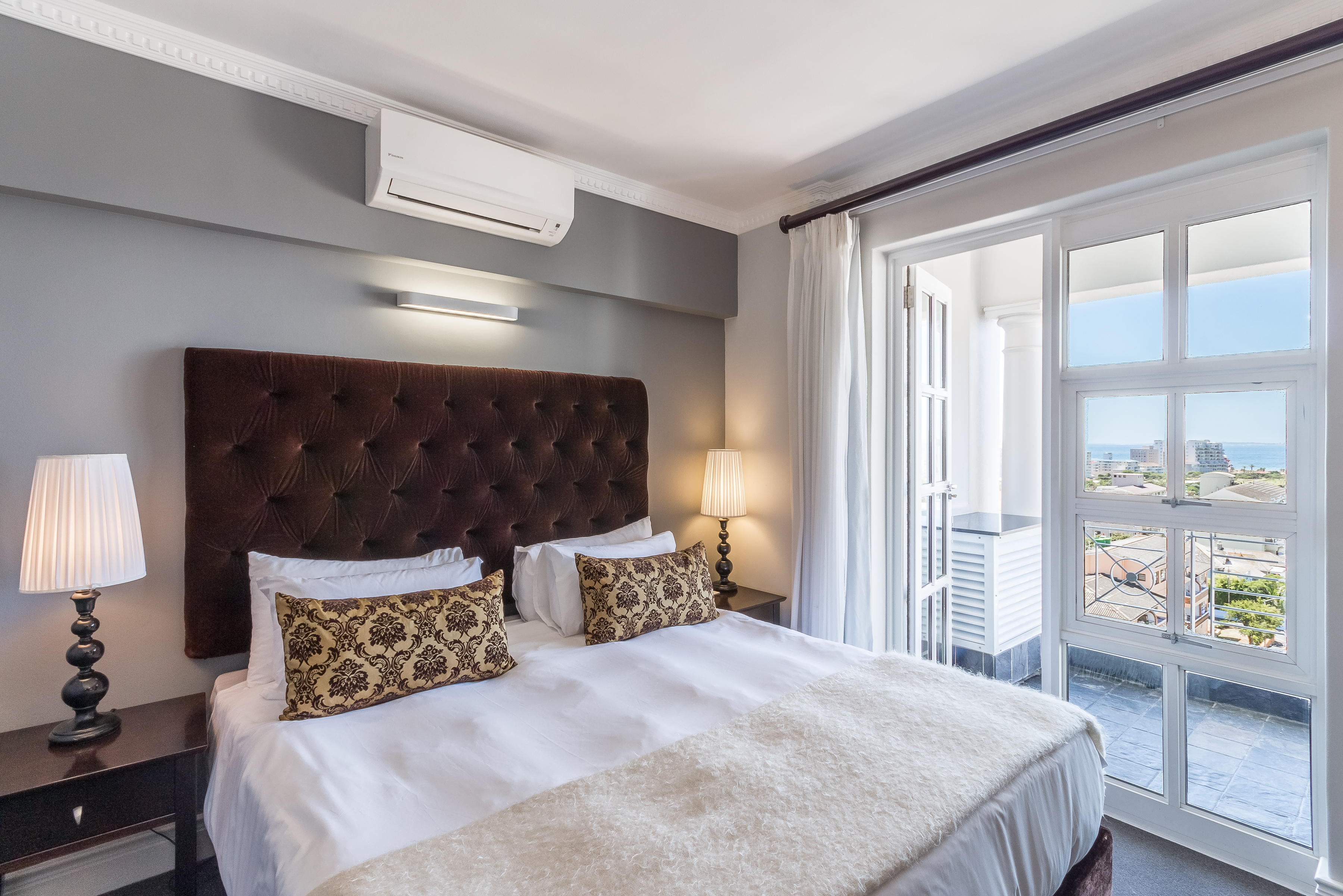 Romney Park Luxury Apartments