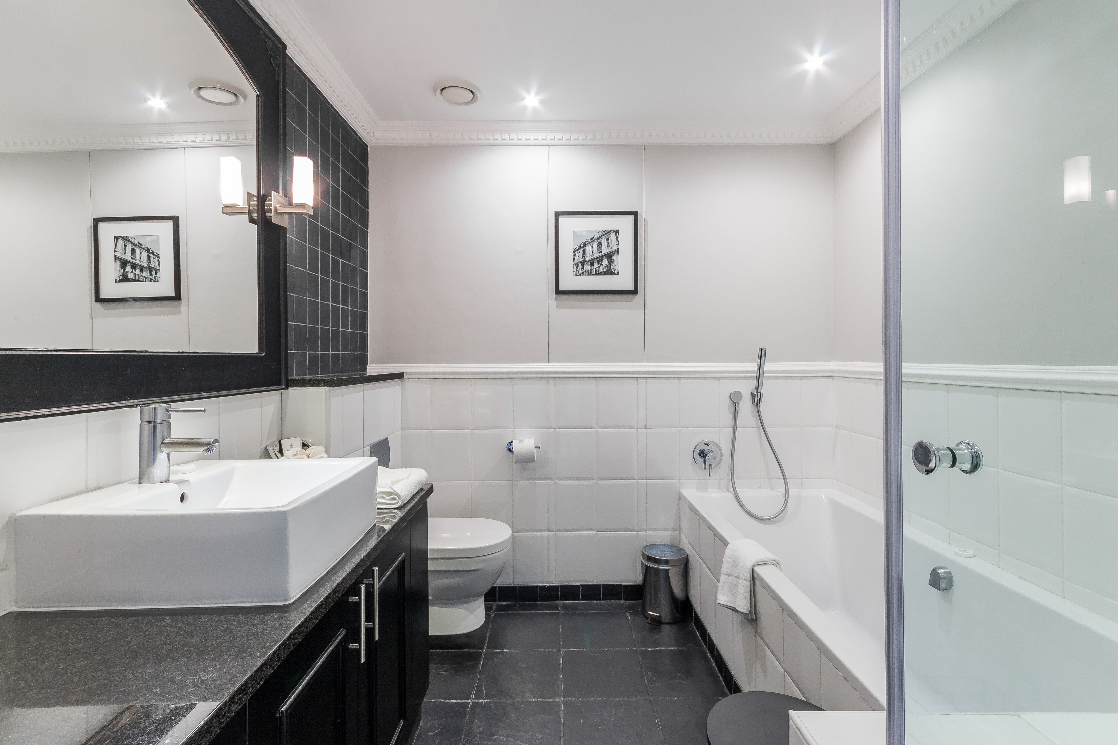 Romney Park Luxury Apartments