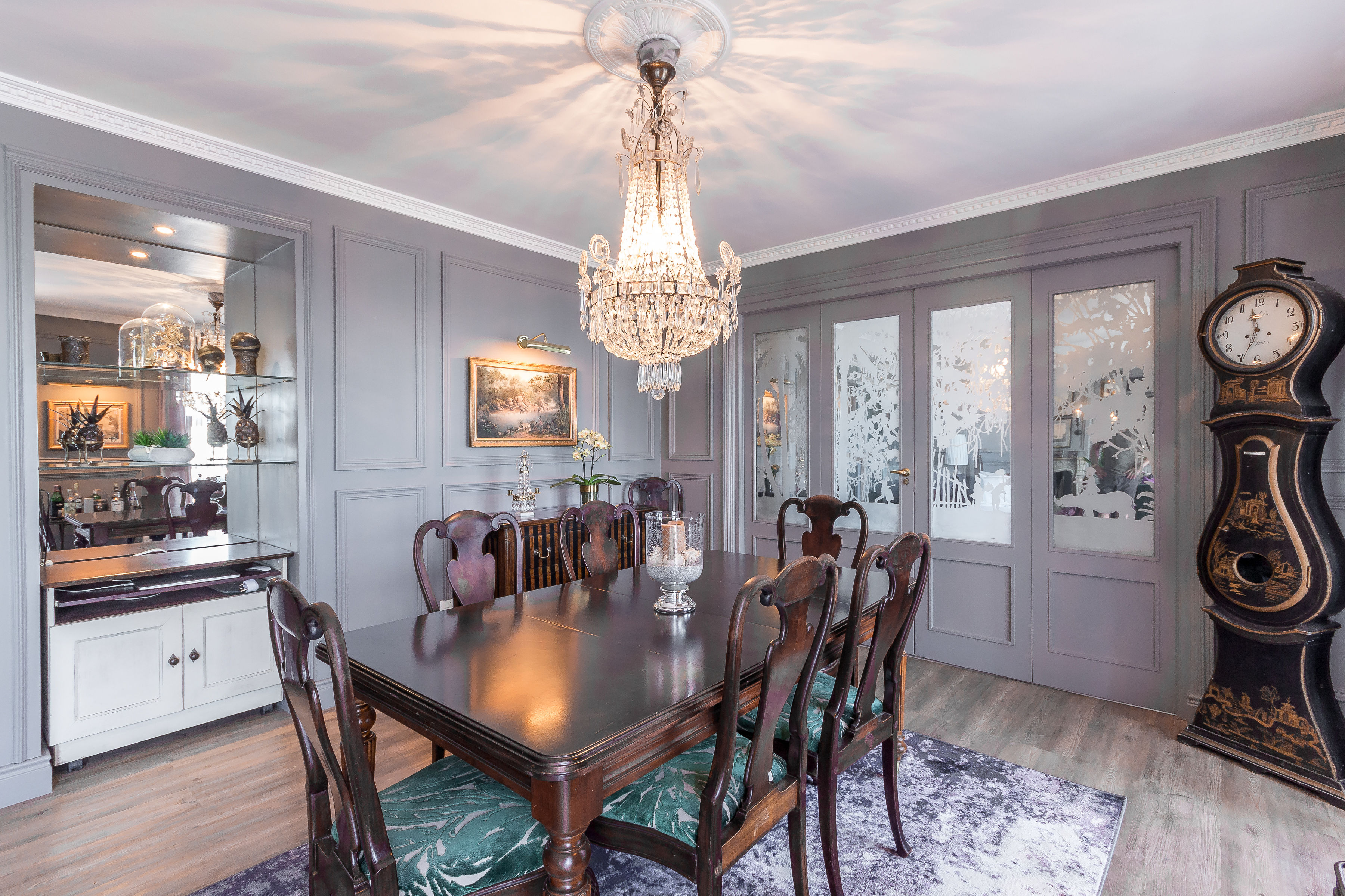 Romney Park Luxury Apartments