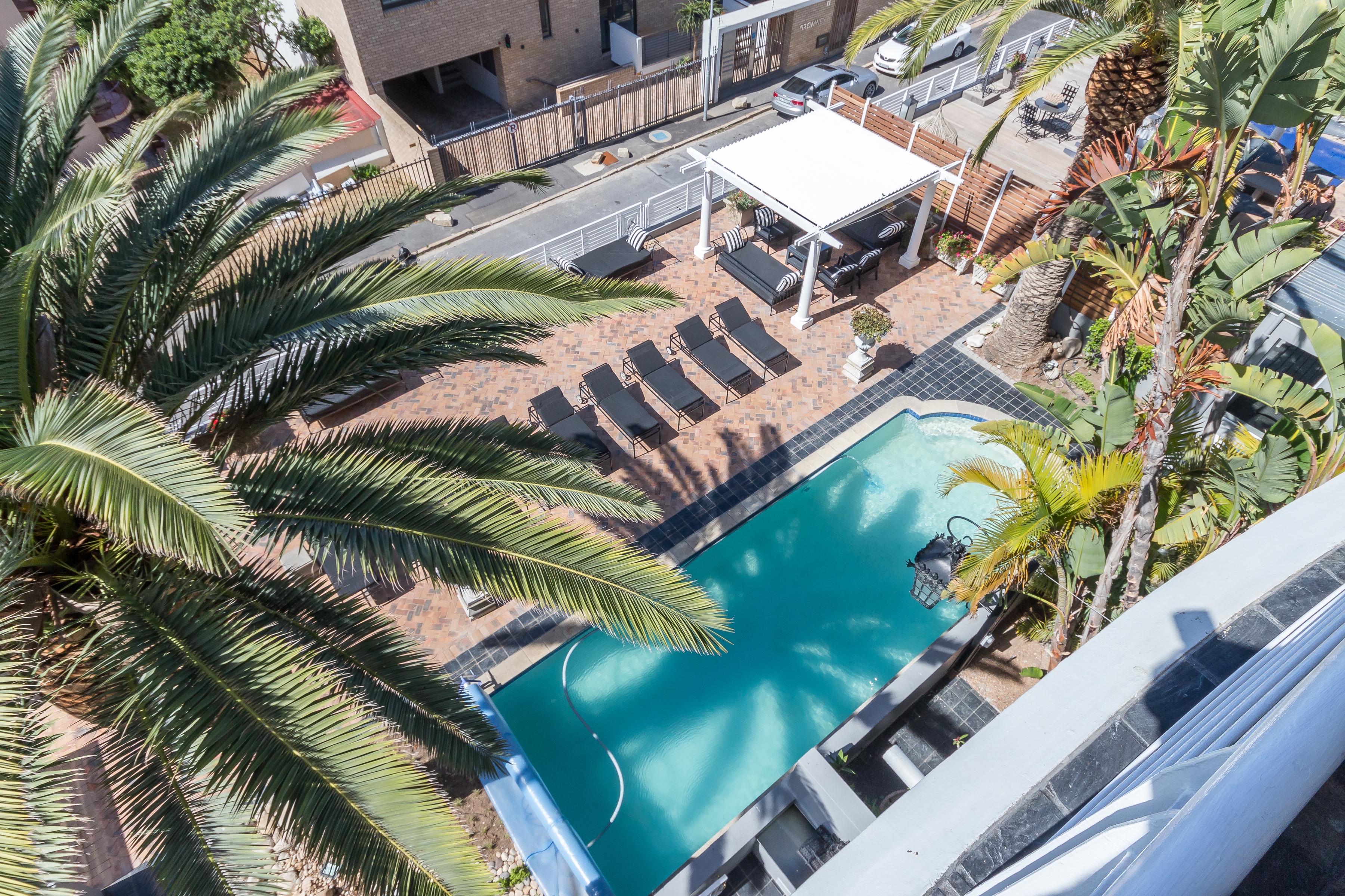 Romney Park Luxury Apartments