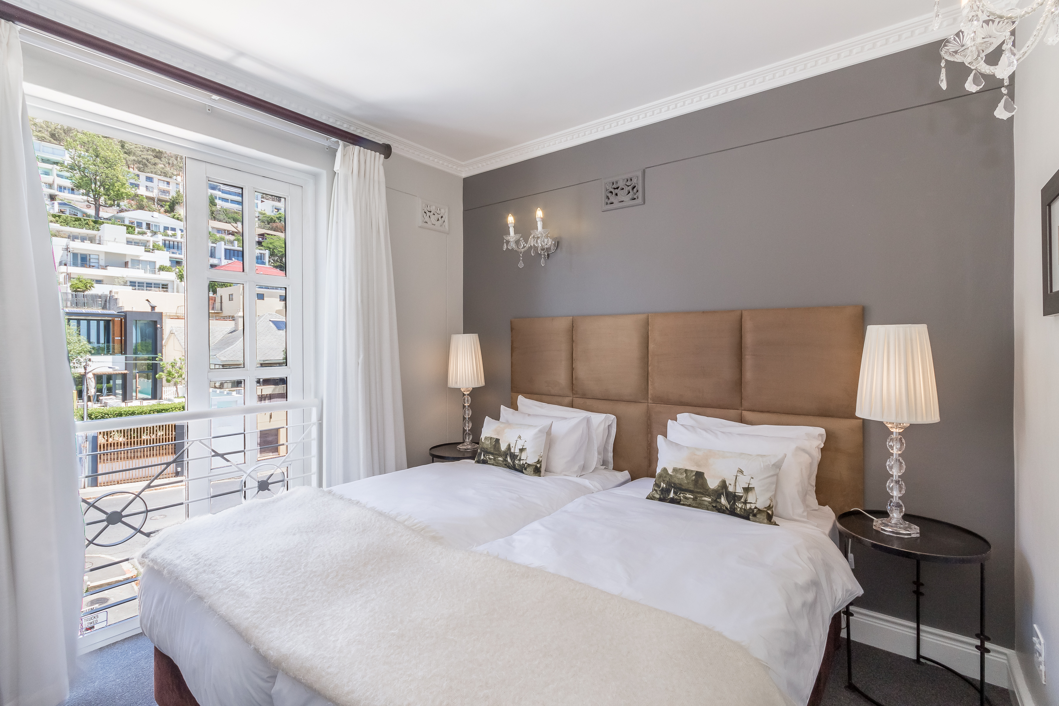 Romney Park Luxury Apartments