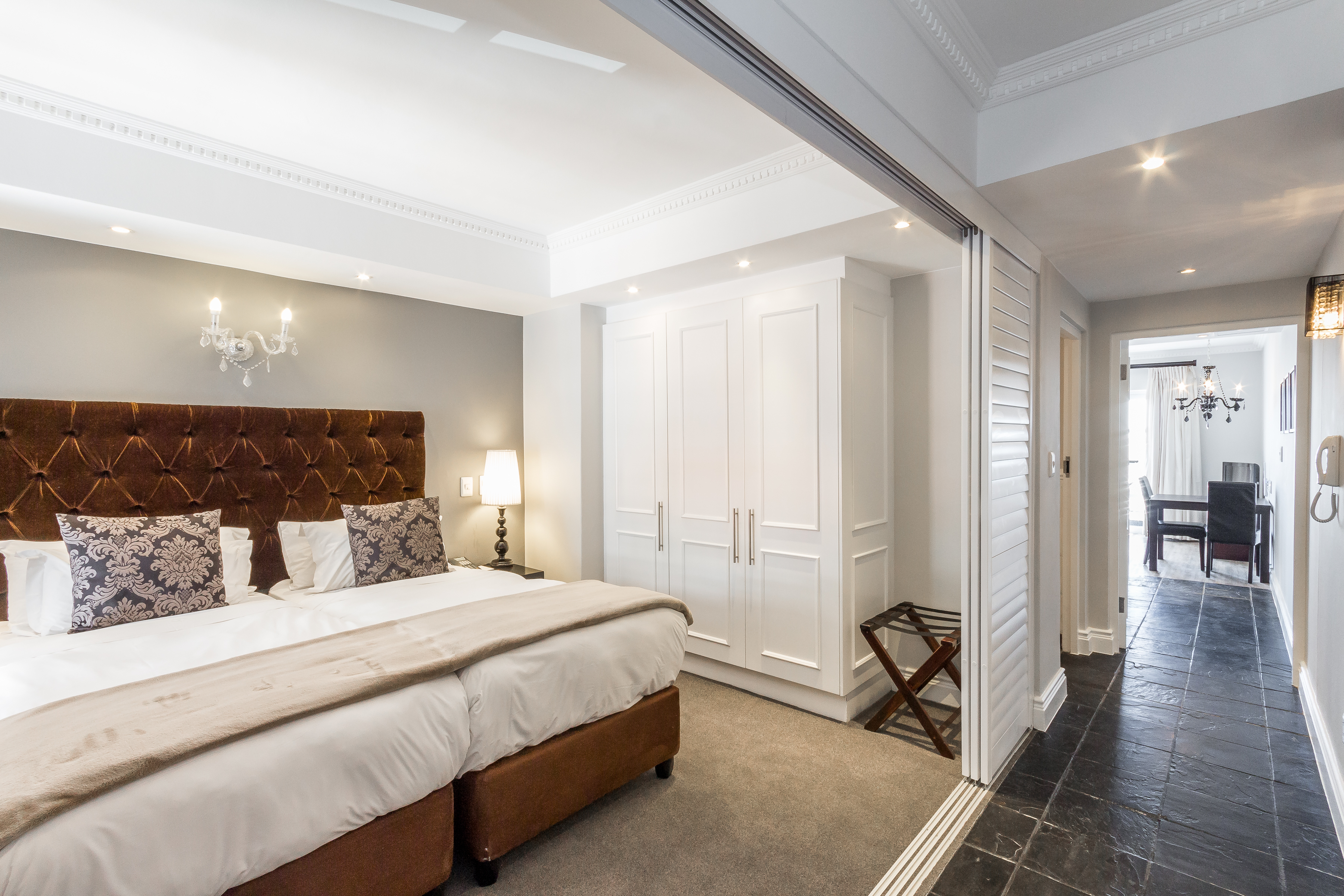 Romney Park Luxury Apartments