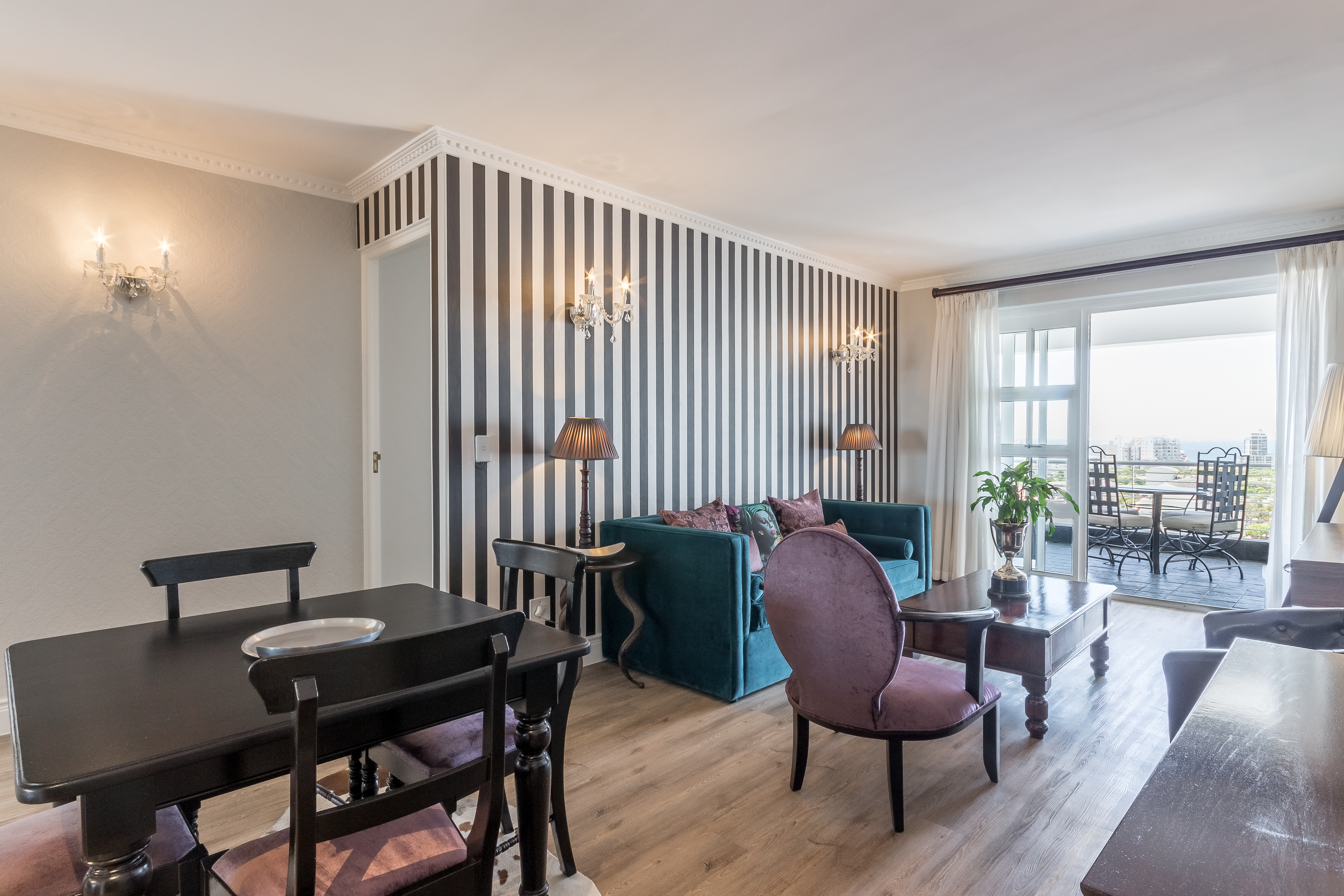 Romney Park Luxury Apartments