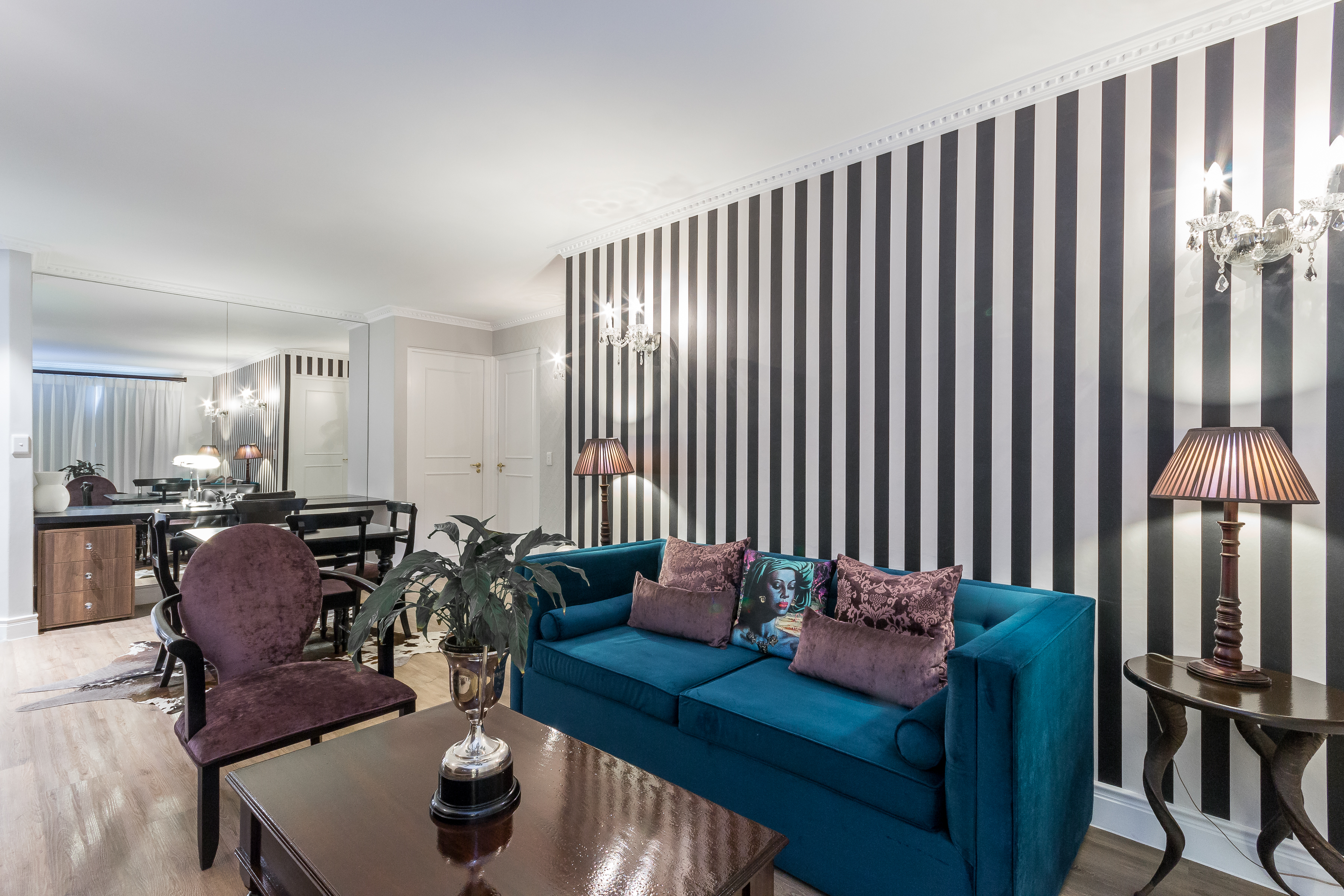 Romney Park Luxury Apartments