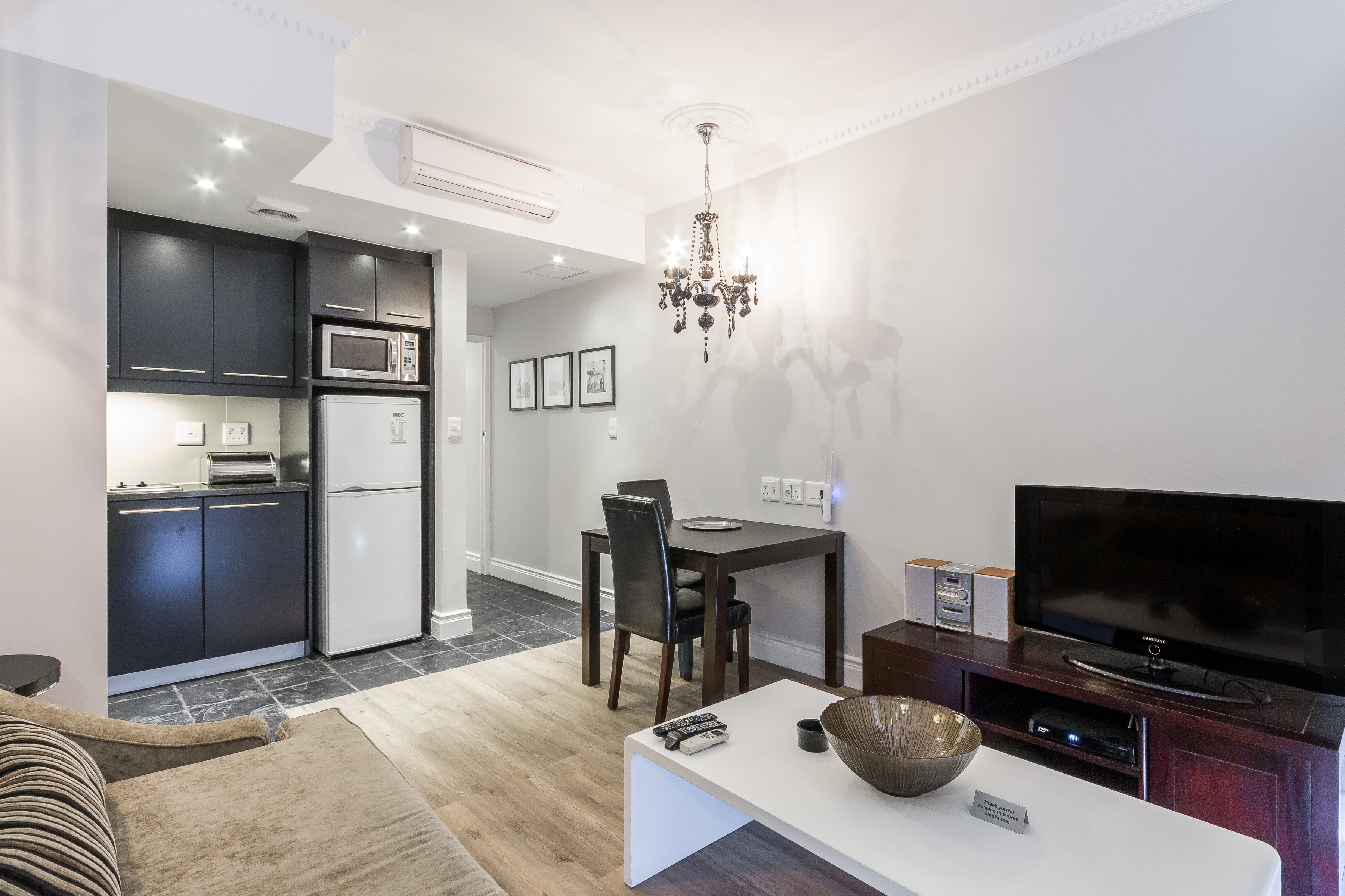 Romney Park Luxury Apartments