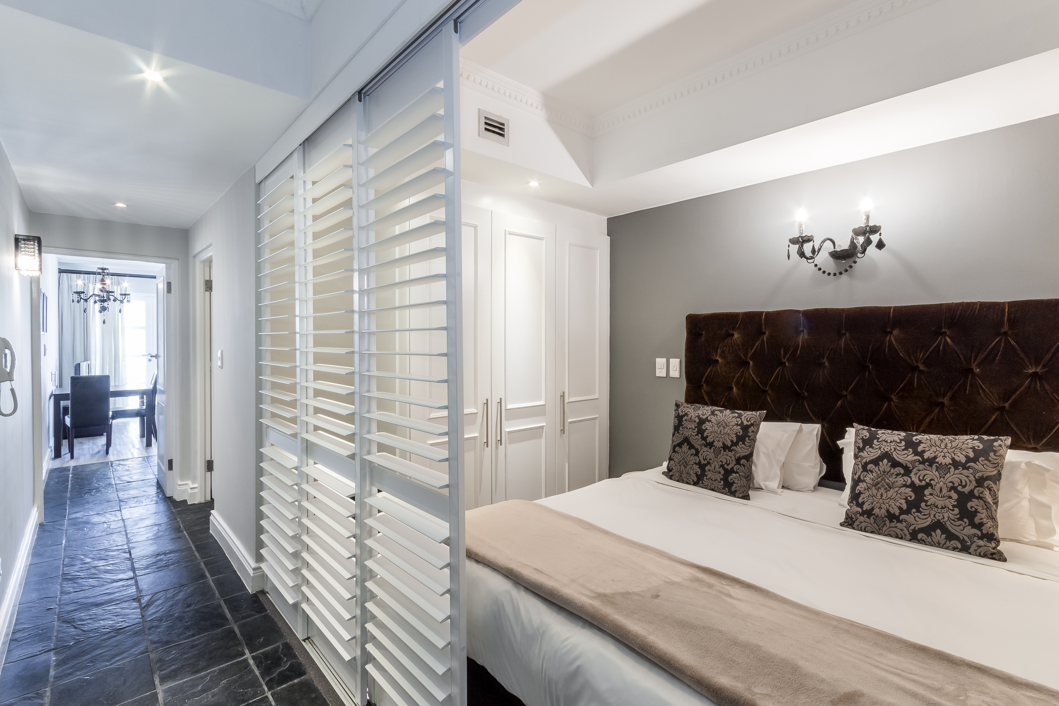 Romney Park Luxury Apartments