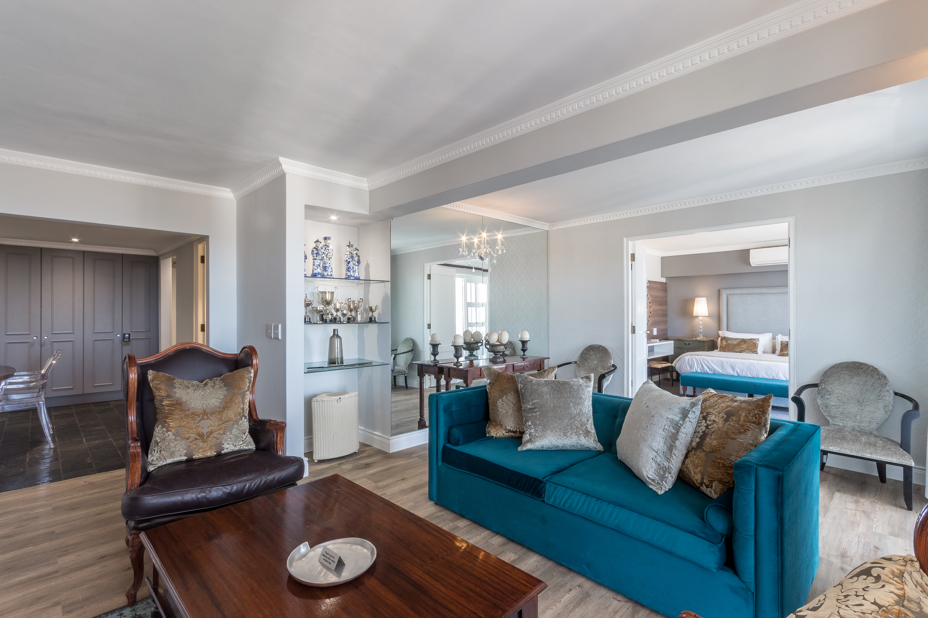 Romney Park Luxury Apartments